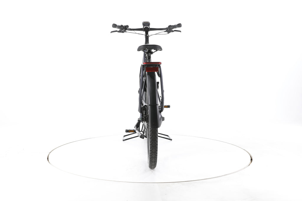 Gazelle Avignon C8 HMB City E-Bike Tiefeinsteiger - Image 10