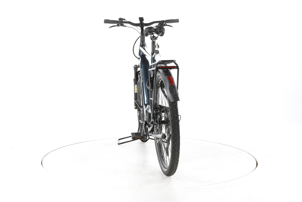 Pegasus Premio Evo 11 Lite Trekking E-Bike - Image 10