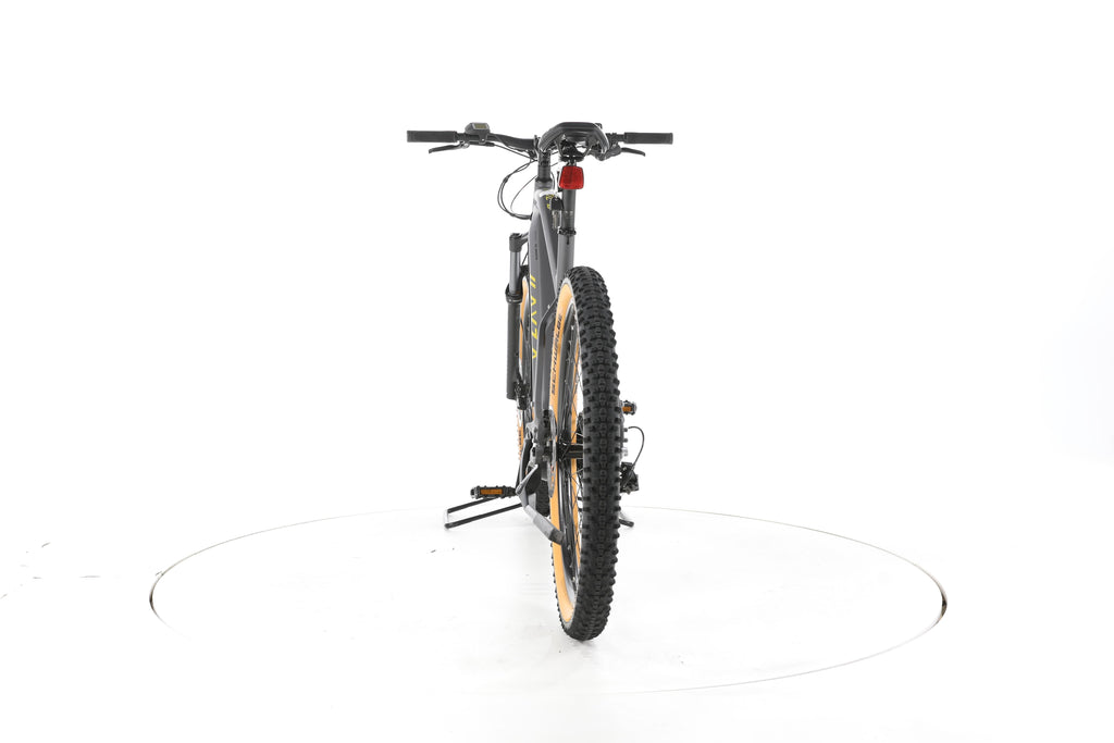 KAYZA Hydric 8 E-Bike - Image 10