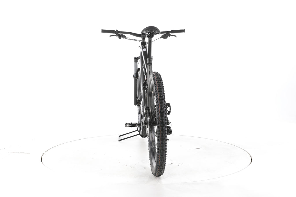 Specialized Turbo Levo E-Bike Fully Carbon - Image 10