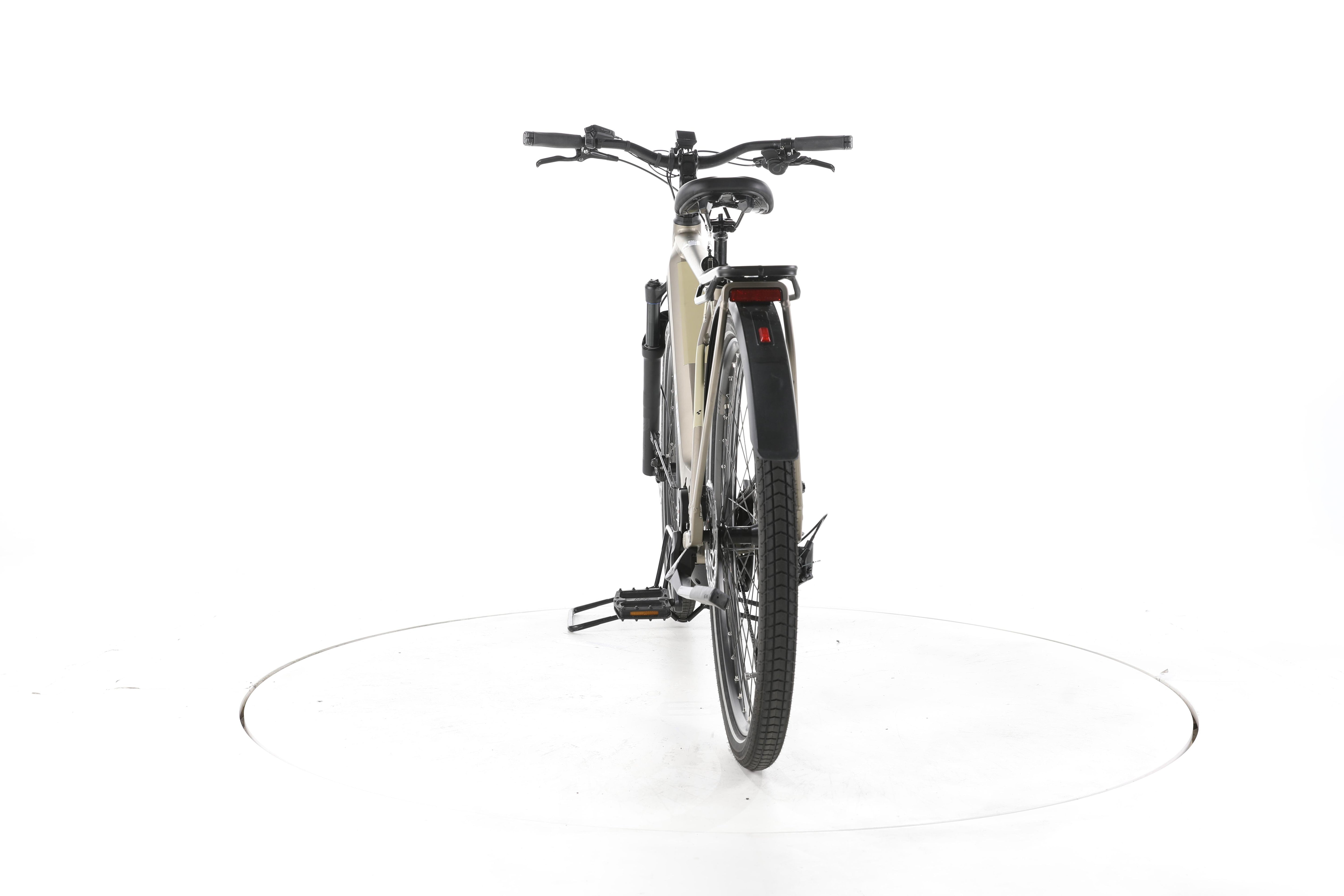 Cube Kathmandu Hybrid Pro Trekking E-Bike - Image 10
