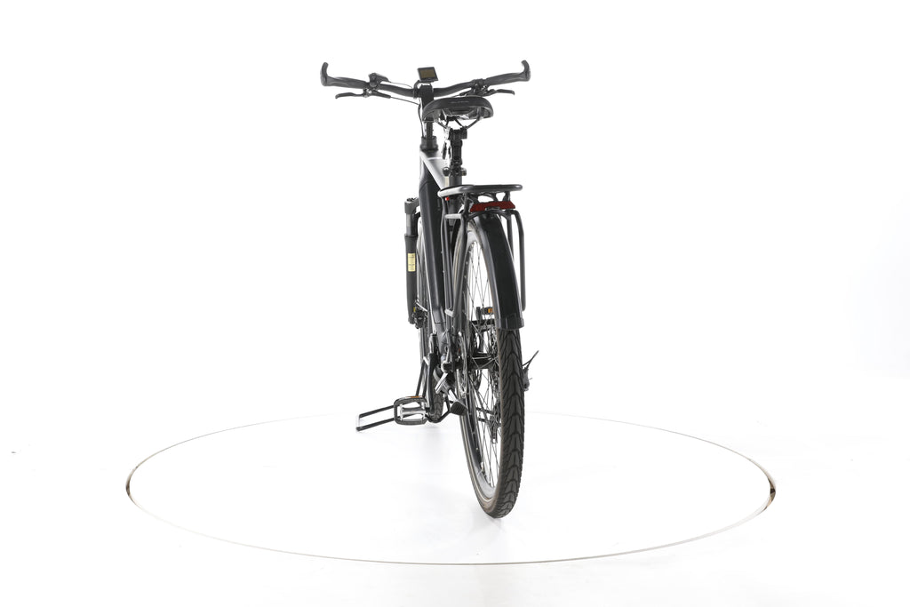 KTM ZEG CENTO 10 Trekking E-Bike - Image 10
