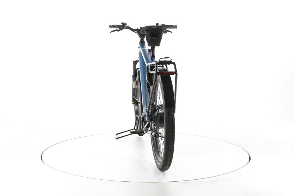 Riese & Müller Charger4 GT vario City E-Bike 2024 - Image 10