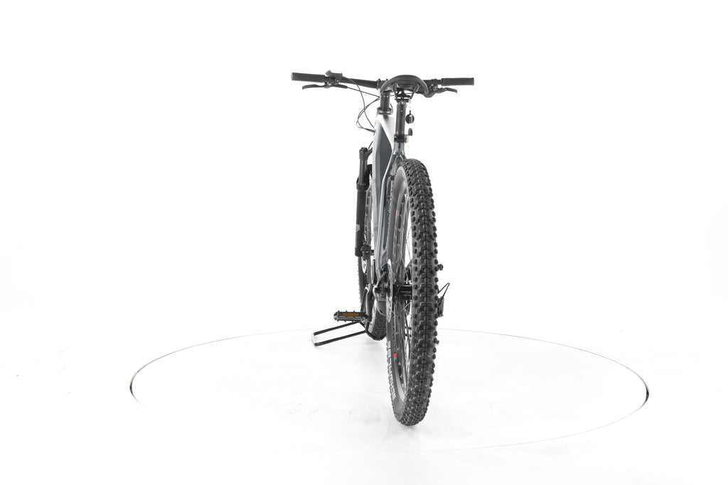 Cube Reaction Hybrid Pro E-Bike - Image 10