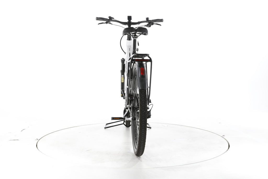 Pegasus Premio EVO 11 Trekking E-Bike Tiefeinsteiger - Image 10