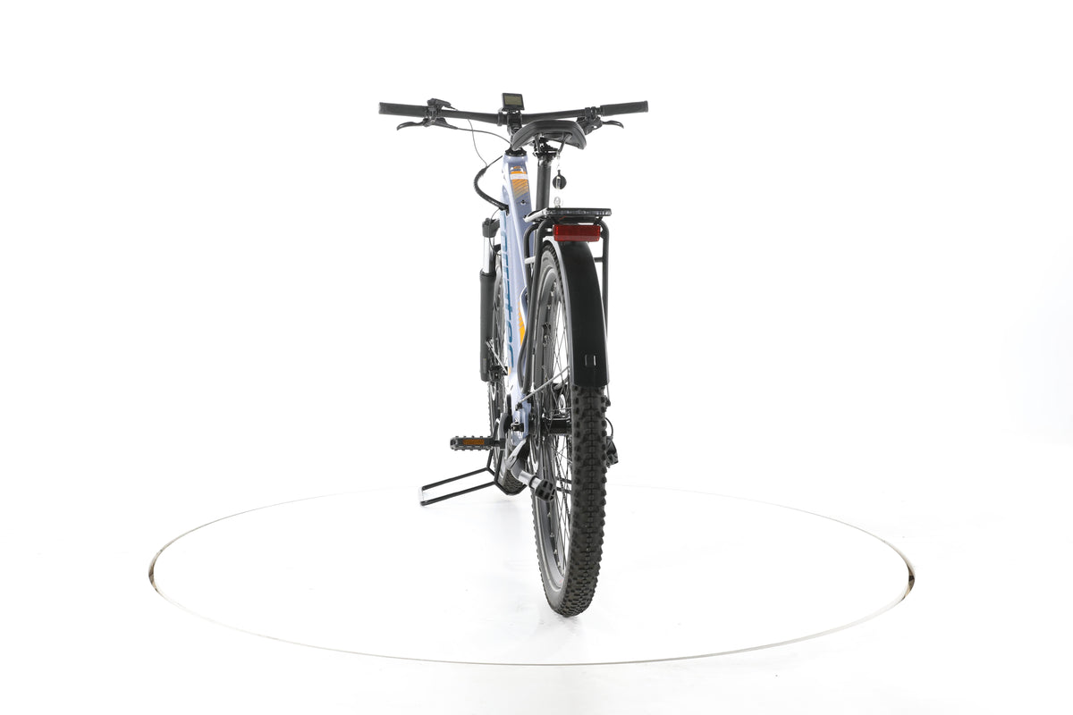 Corratec E-Power MTC 12 Trekking E-Bike - Image 10