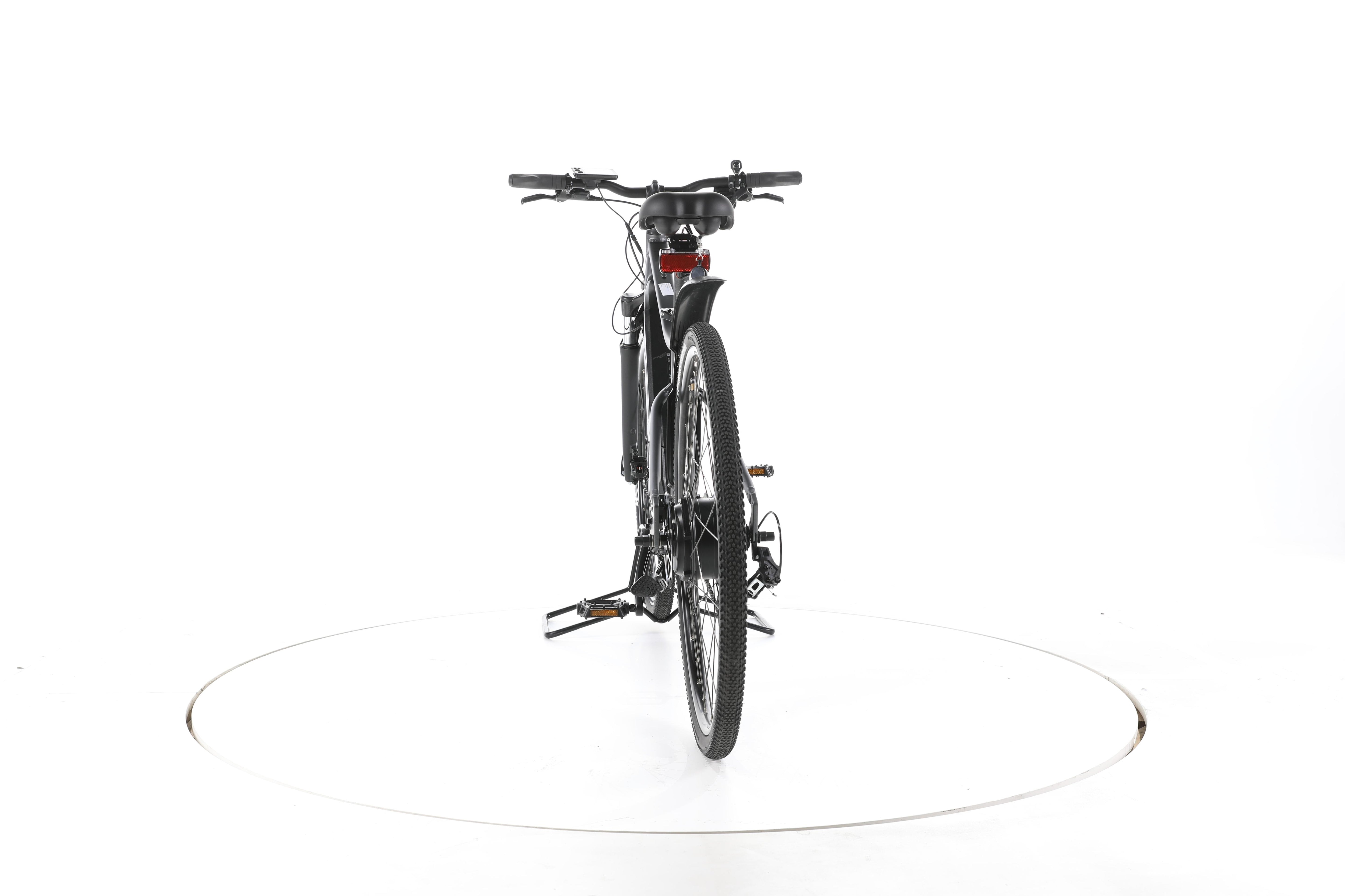 RIVERSIDE 520E E-Bike - Image 10