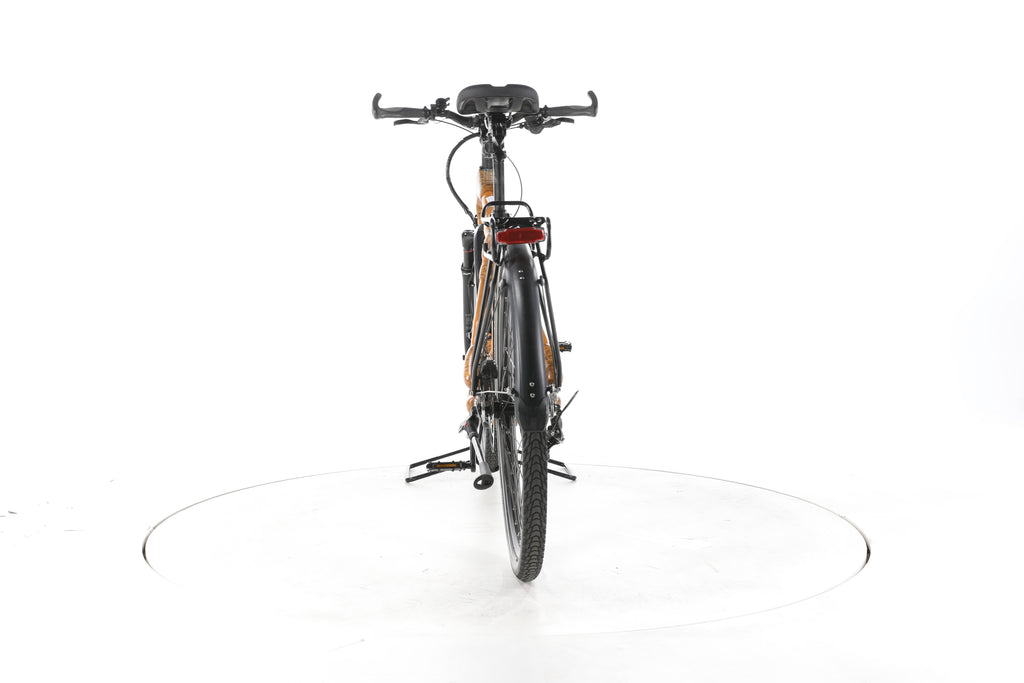 my Boo my Volta EP8 Trekking E-Bike - Image 10