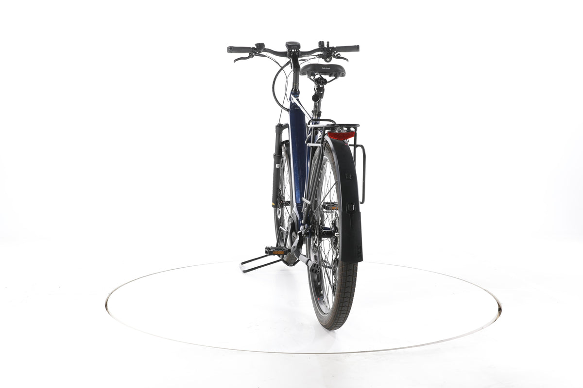 Gudereit ET-12 Trekking E-Bike - Image 10