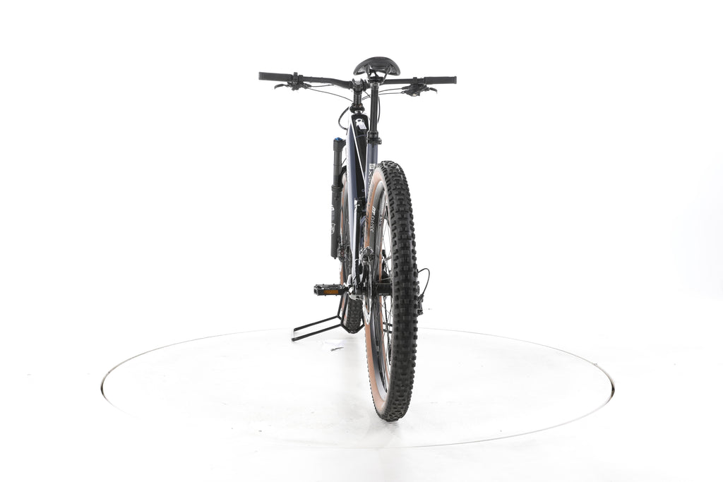 Conway E-WME 6.9 E-Bike Fully - Image 10