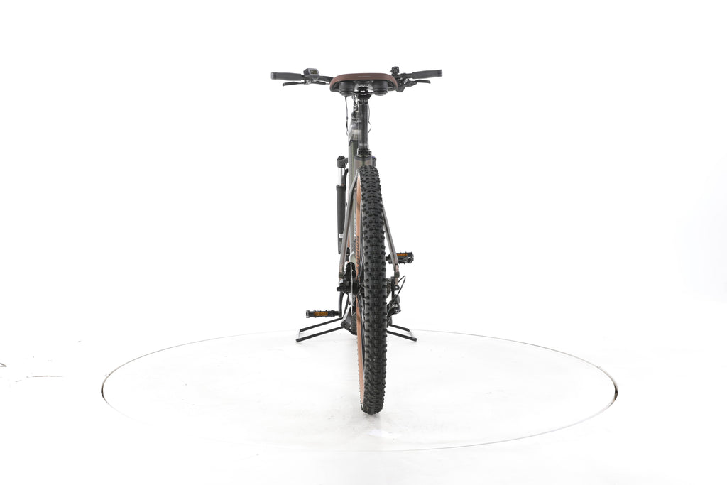 Scott Sub Cross eRIDE 10 E-Bike - Image 10