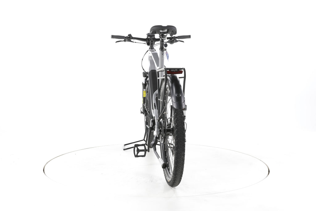 Haibike Trekking 6 Trekking E-Bike - Image 10