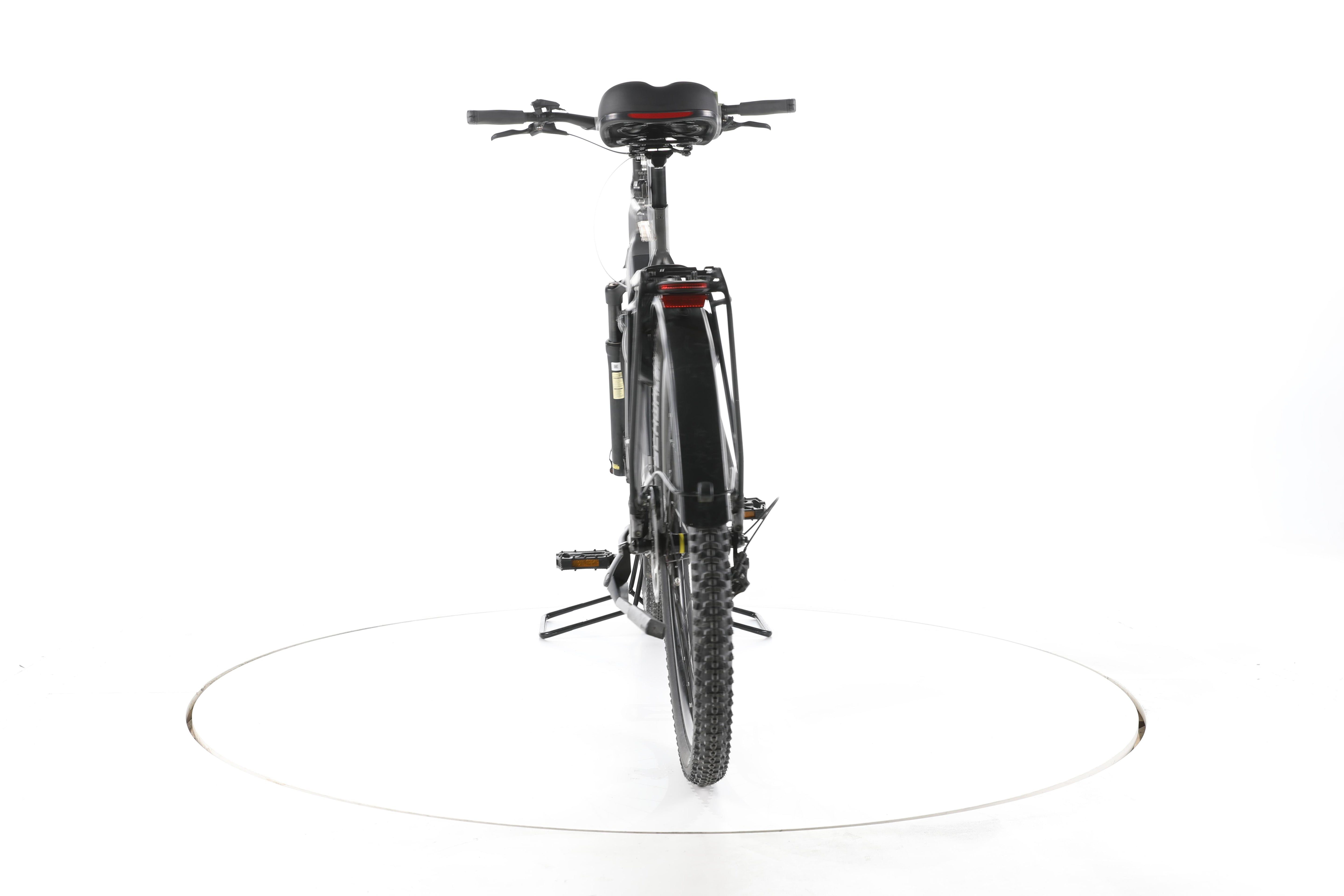 Kalkhoff Endeavour 5.B Move+ Trekking E-Bike - Image 10