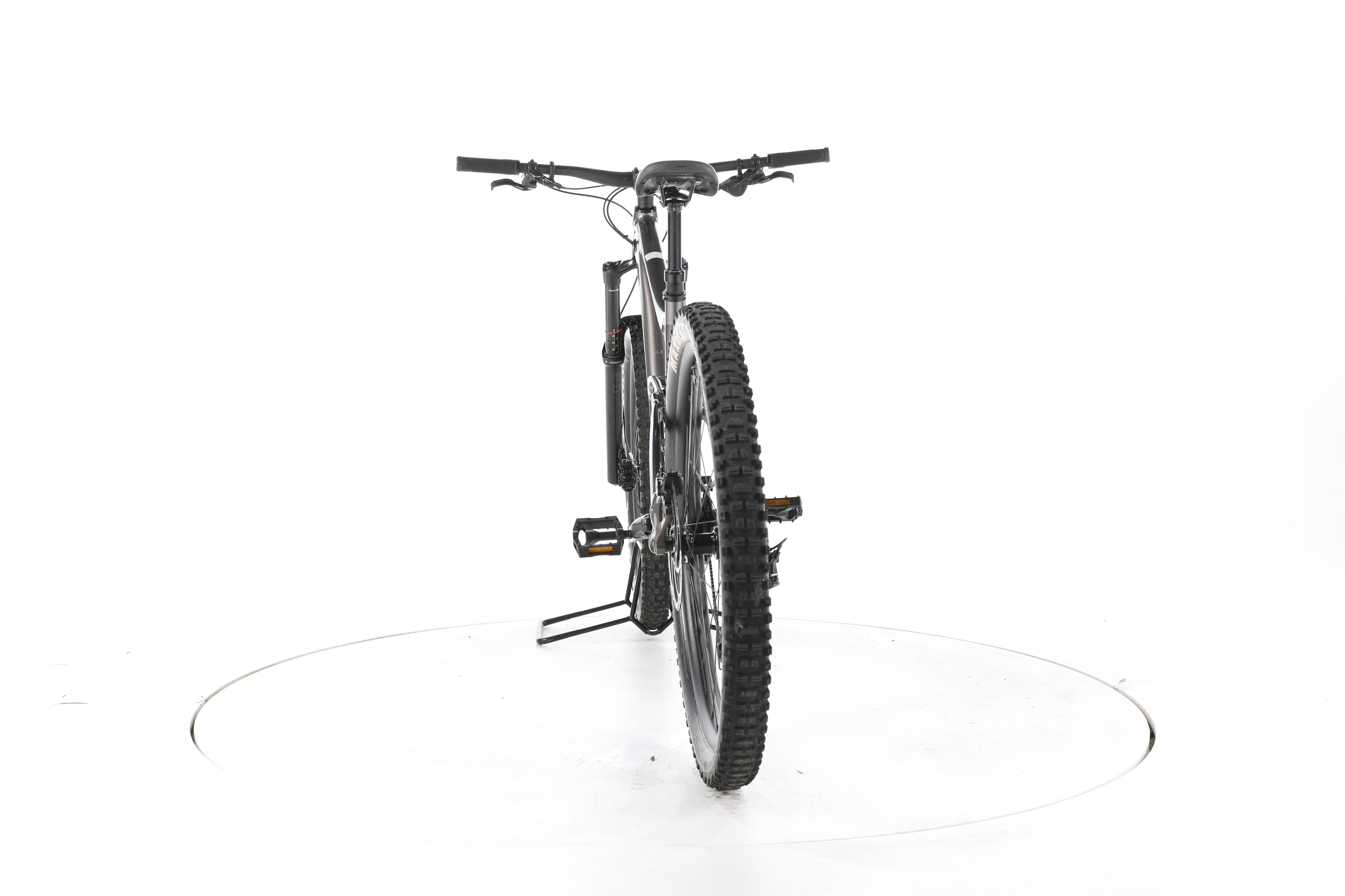 Giant Reign Fahrrad Fully - Image 10