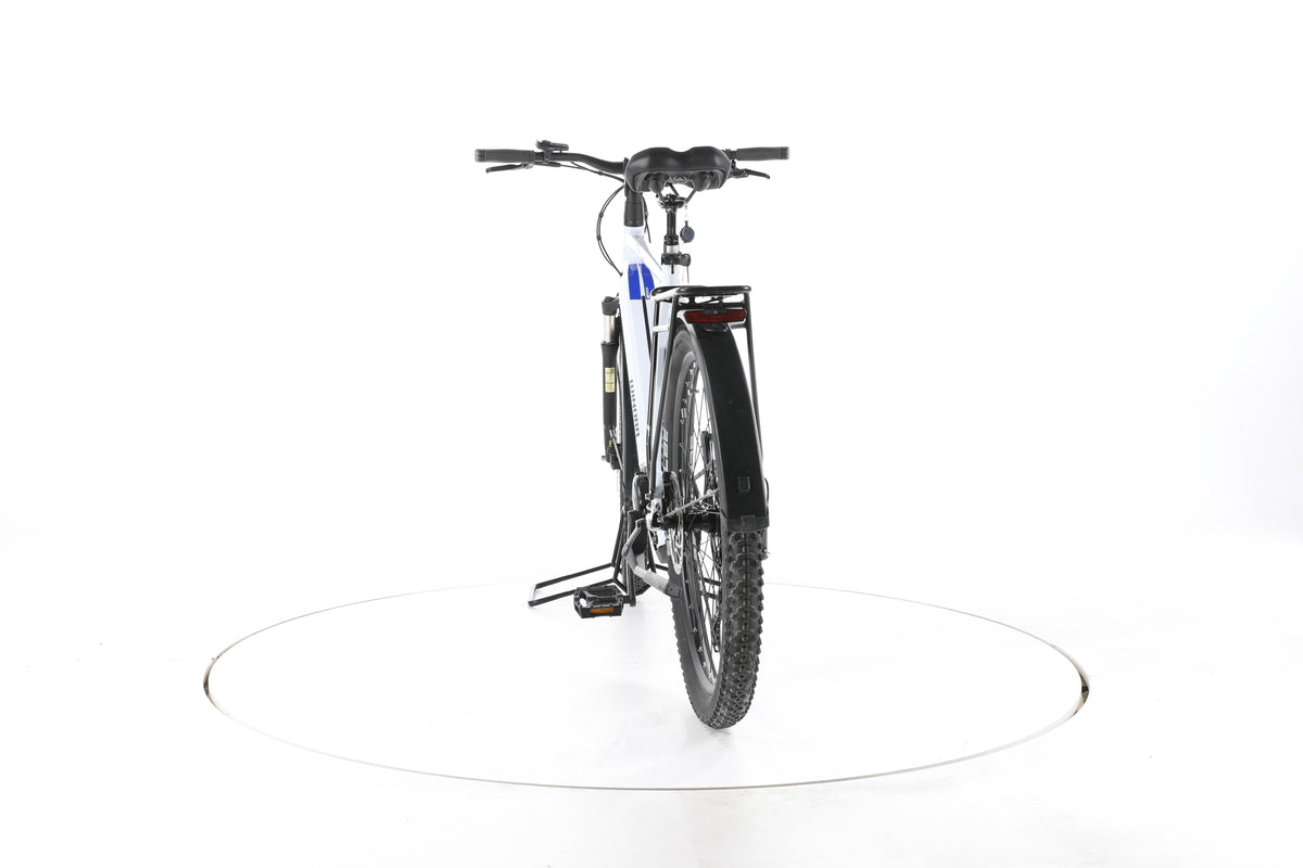 Winora Yucatan 12 Trekking E-Bike - Image 10