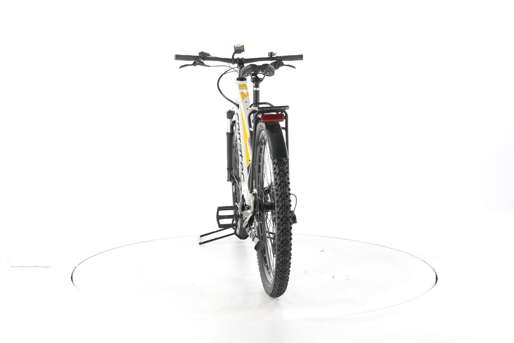 Corratec E-Power MTC Trekking E-Bike - Image 10