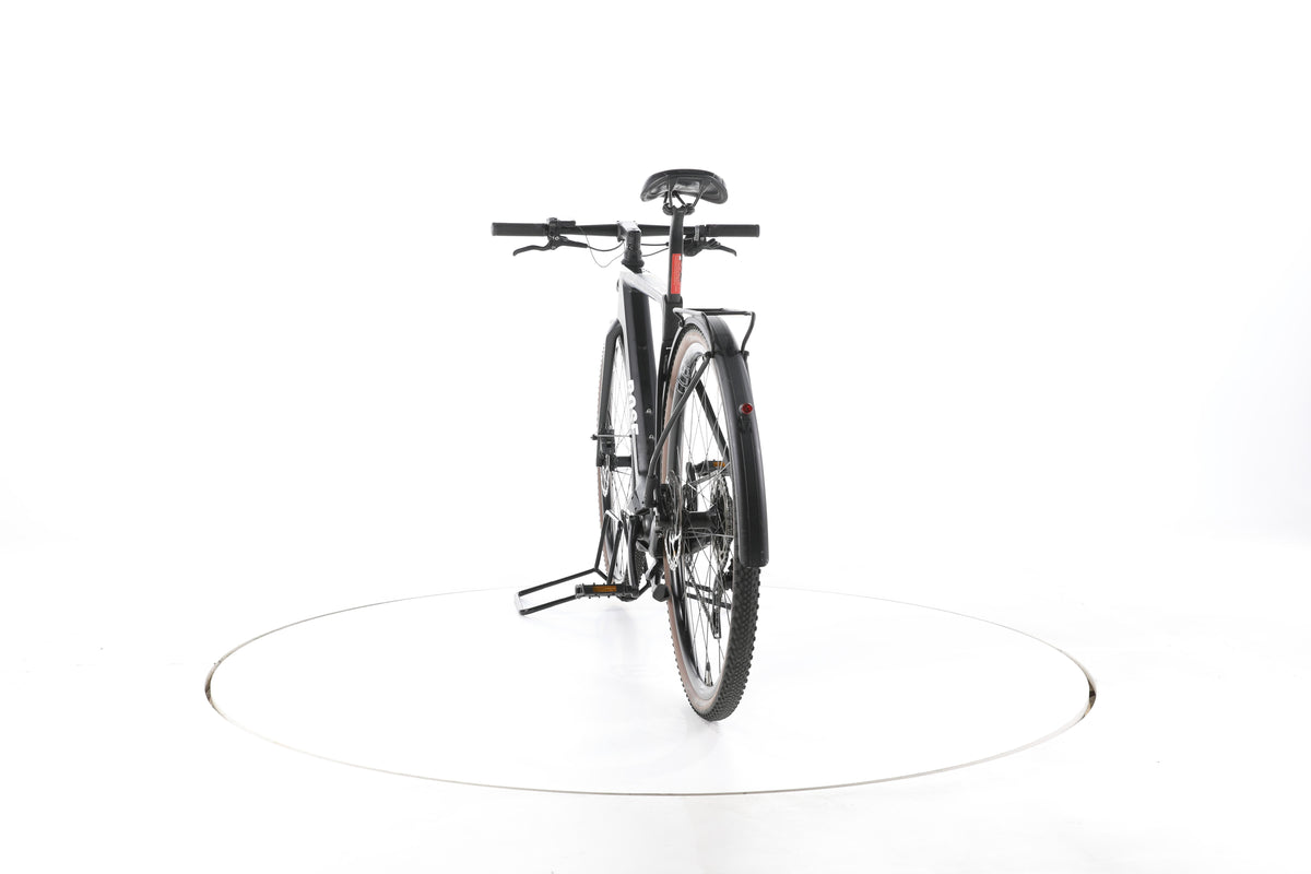 Rose Backroad Plus EQ Flatbar E-Bike Carbon - Image 10