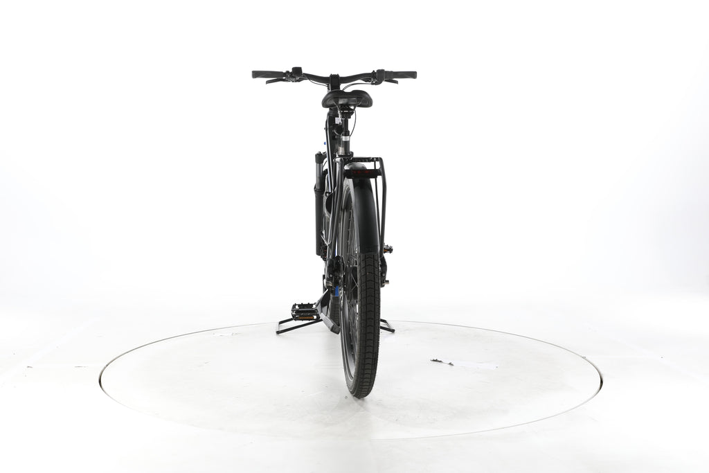 QWIC Atlas Vario City E-Bike - Image 10