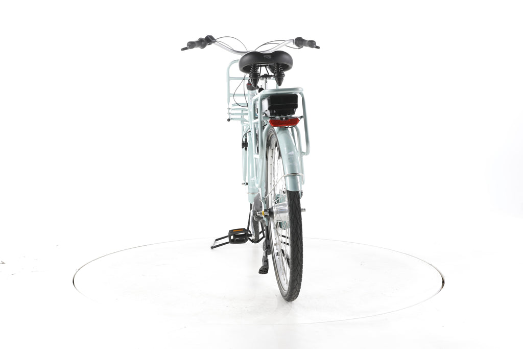Gazelle Miss Grace C7 HMB City E-Bike Tiefeinsteiger - Image 10