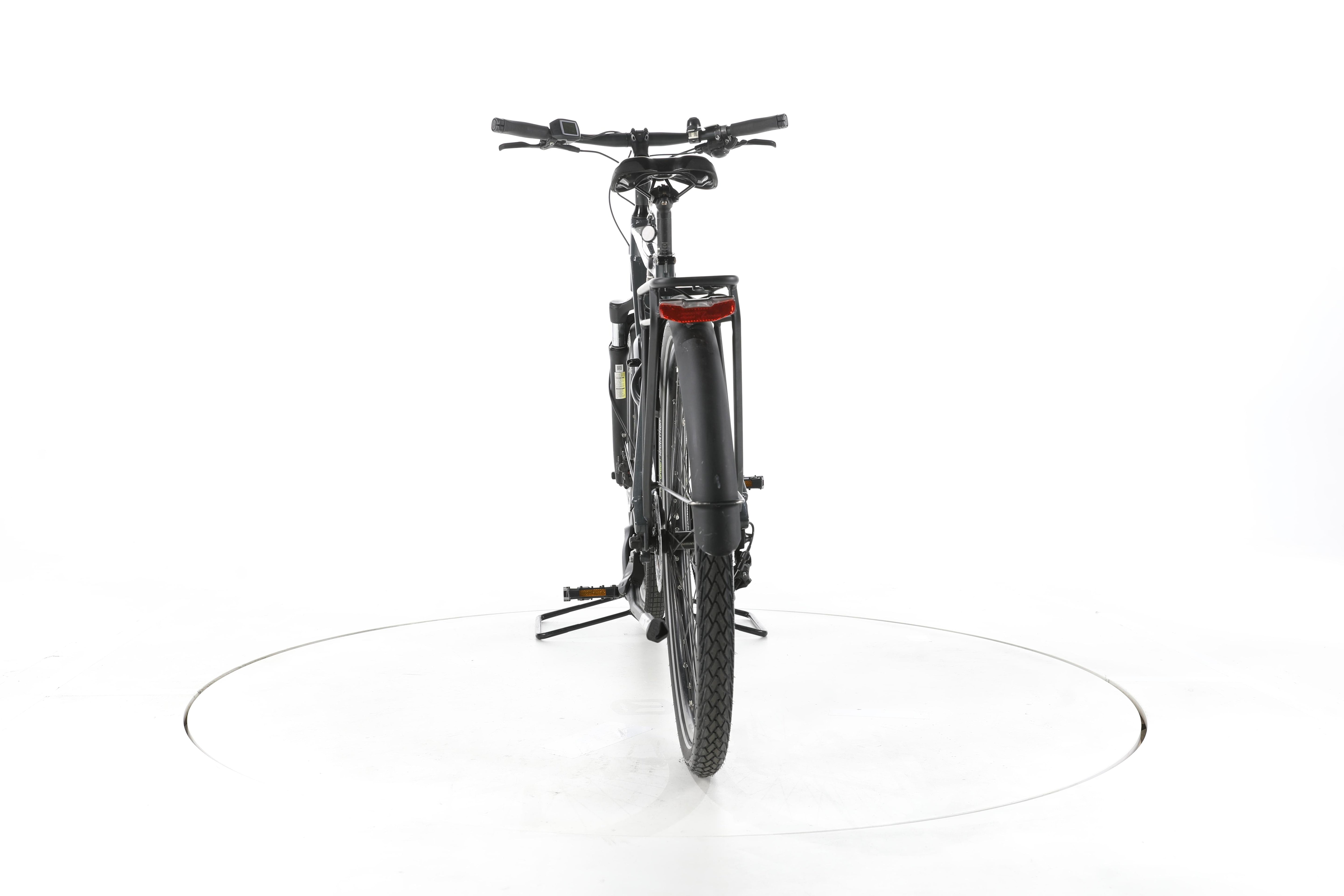 Gazelle Medeo T9 HMB Trekking E-Bike - Image 10