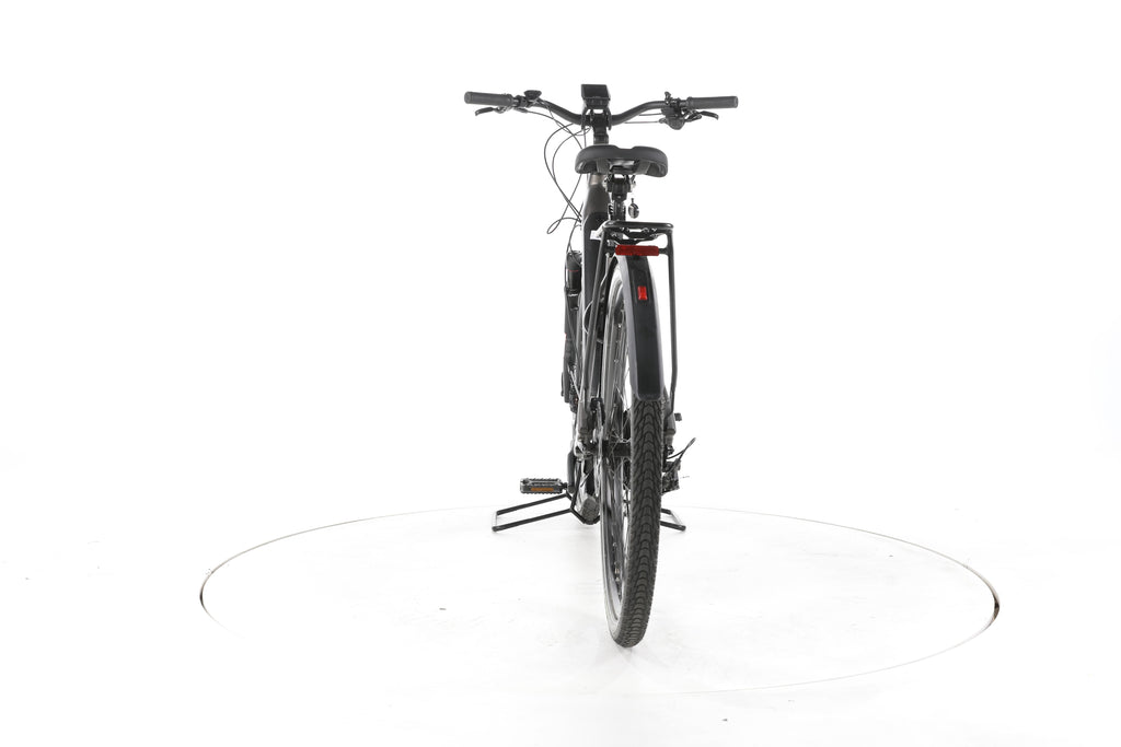 Cube Supreme Sport Hybrid SLX Trekking E-Bike Tiefeinsteiger - Image 10