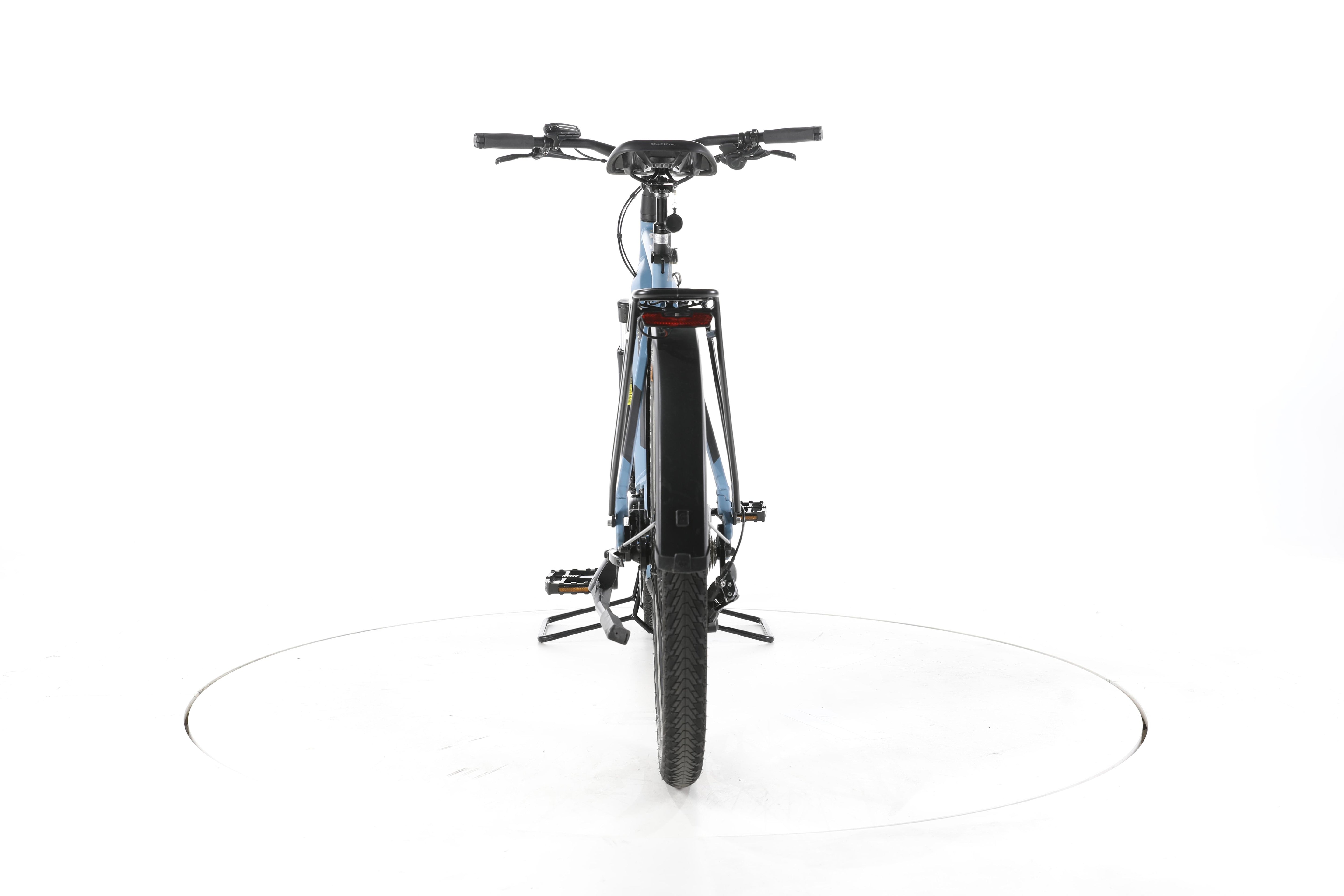 Winora TY200 Trekking E-Bike - Image 10