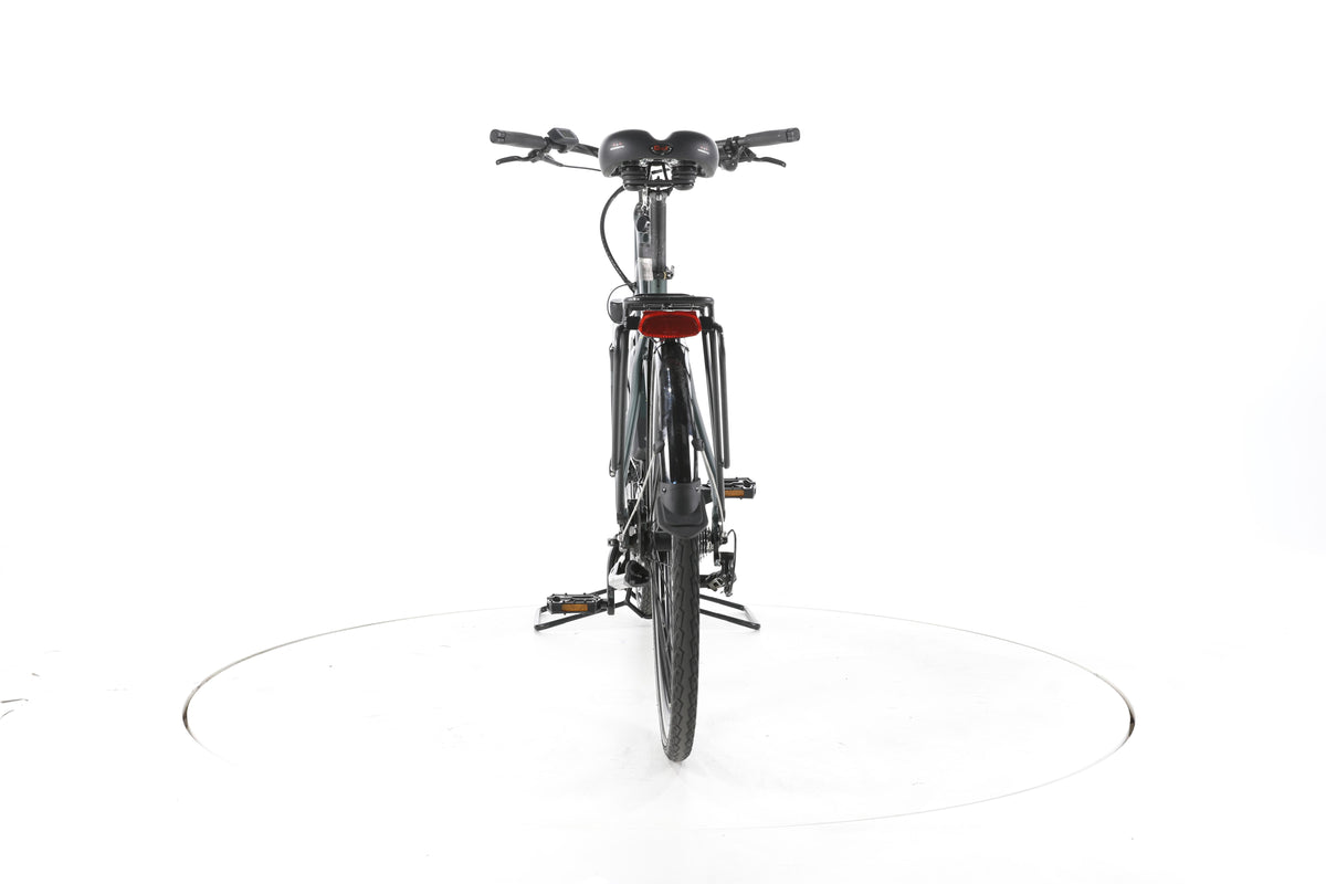 Triumph E-Bird Plus Trekking E-Bike - Image 10