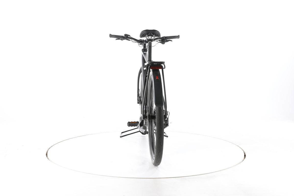 Cube Kathmandu Hybrid C:62 SLX 400X Trekking E-Bike Carbon 2025 - Image 10