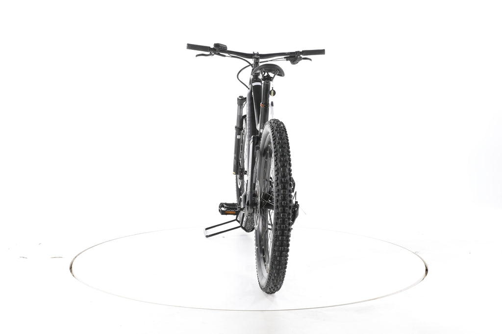 Haibike AllTrail 3 E-Bike Fully - Image 10