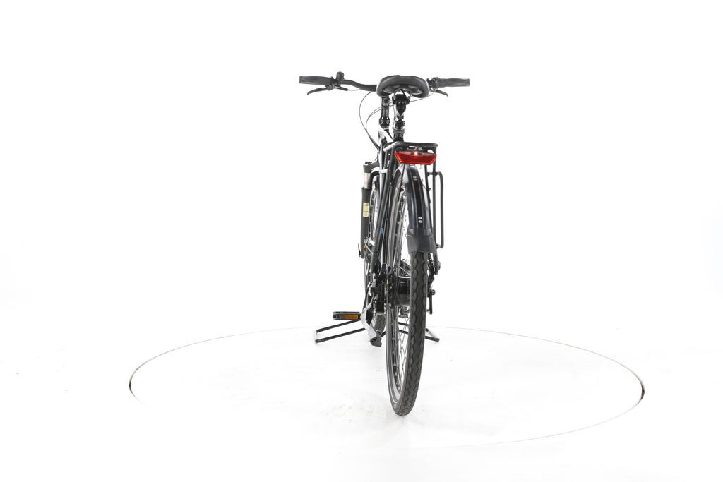 Gudereit LC-R 4.0 evo Fahrrad City & Trekking - Image 10