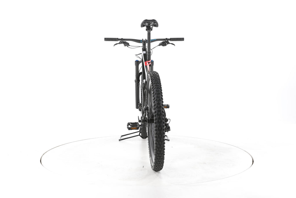 Trek Remedy9.8 Fahrrad Fully - Image 10