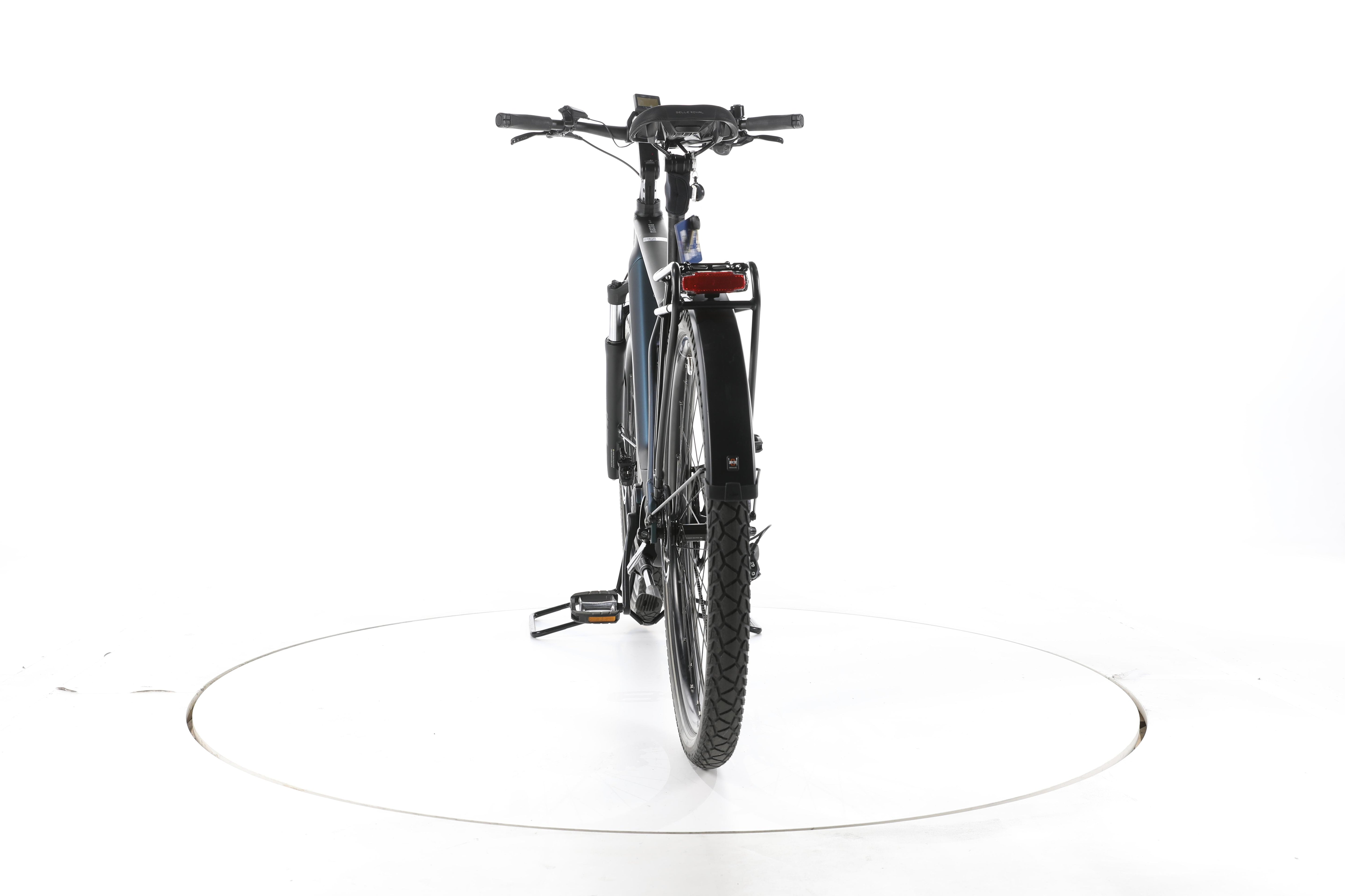 KTM Macina Gran 720 Trekking E-Bike 2026 - Image 10