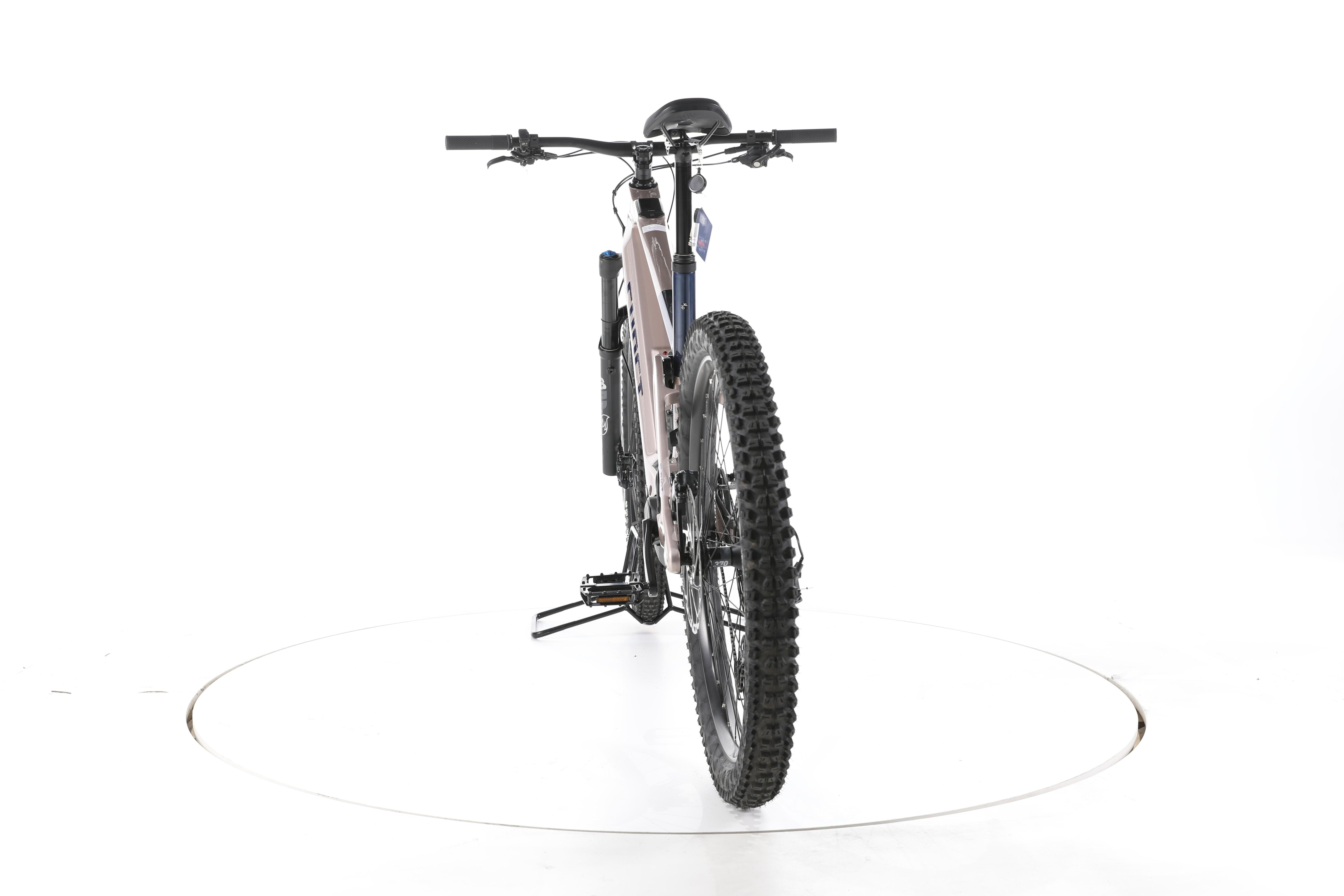 Ghost E-Riot CF Pro E-Bike Fully Carbon 2025 - Image 10