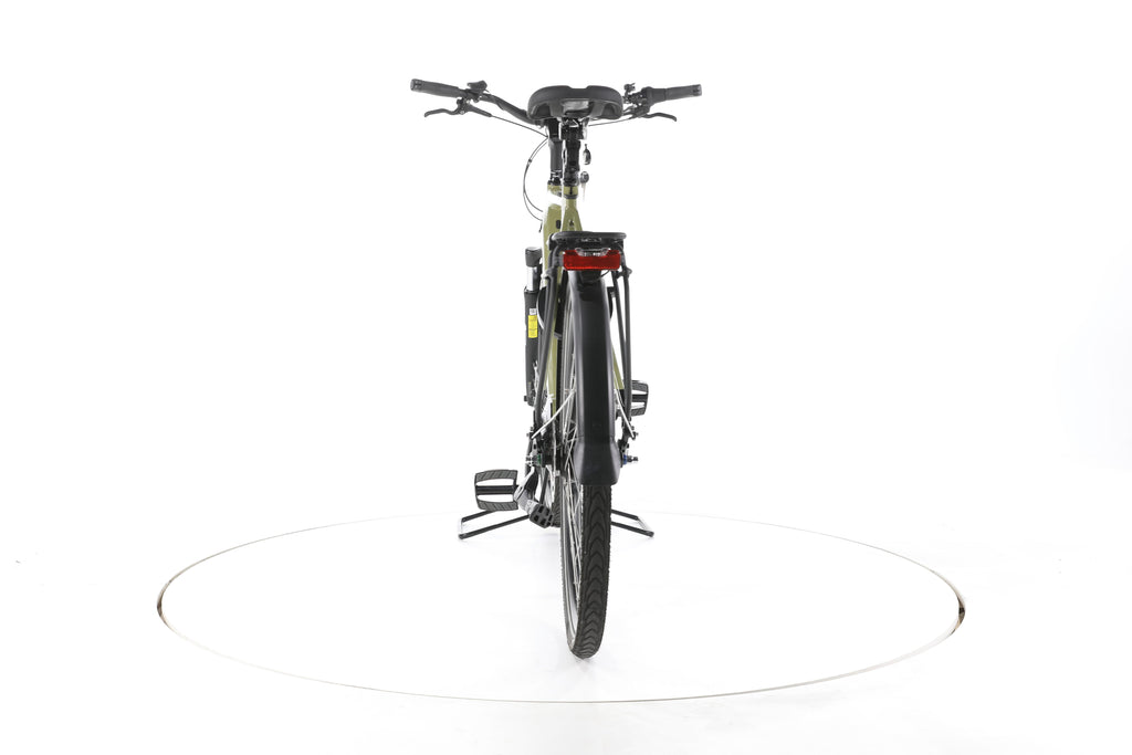 Victoria eTrekking 11.5 City E-Bike - Image 10