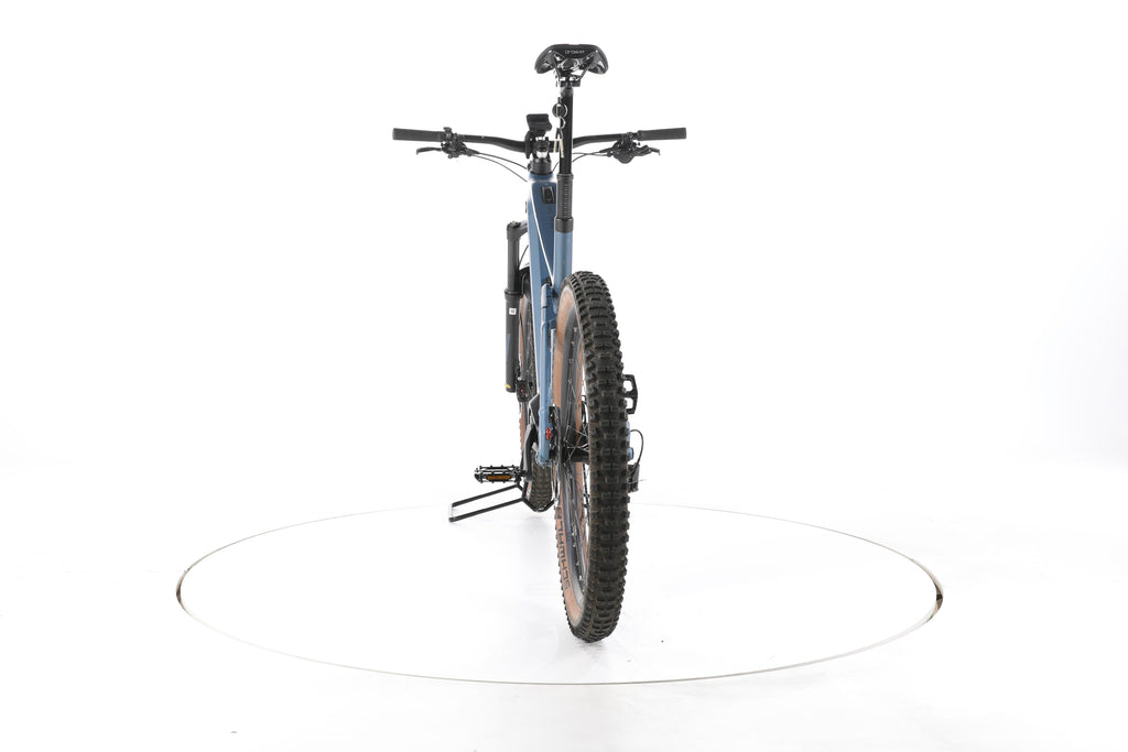 Bulls Sonic EVO AM 2 E-Bike Fully - Image 10