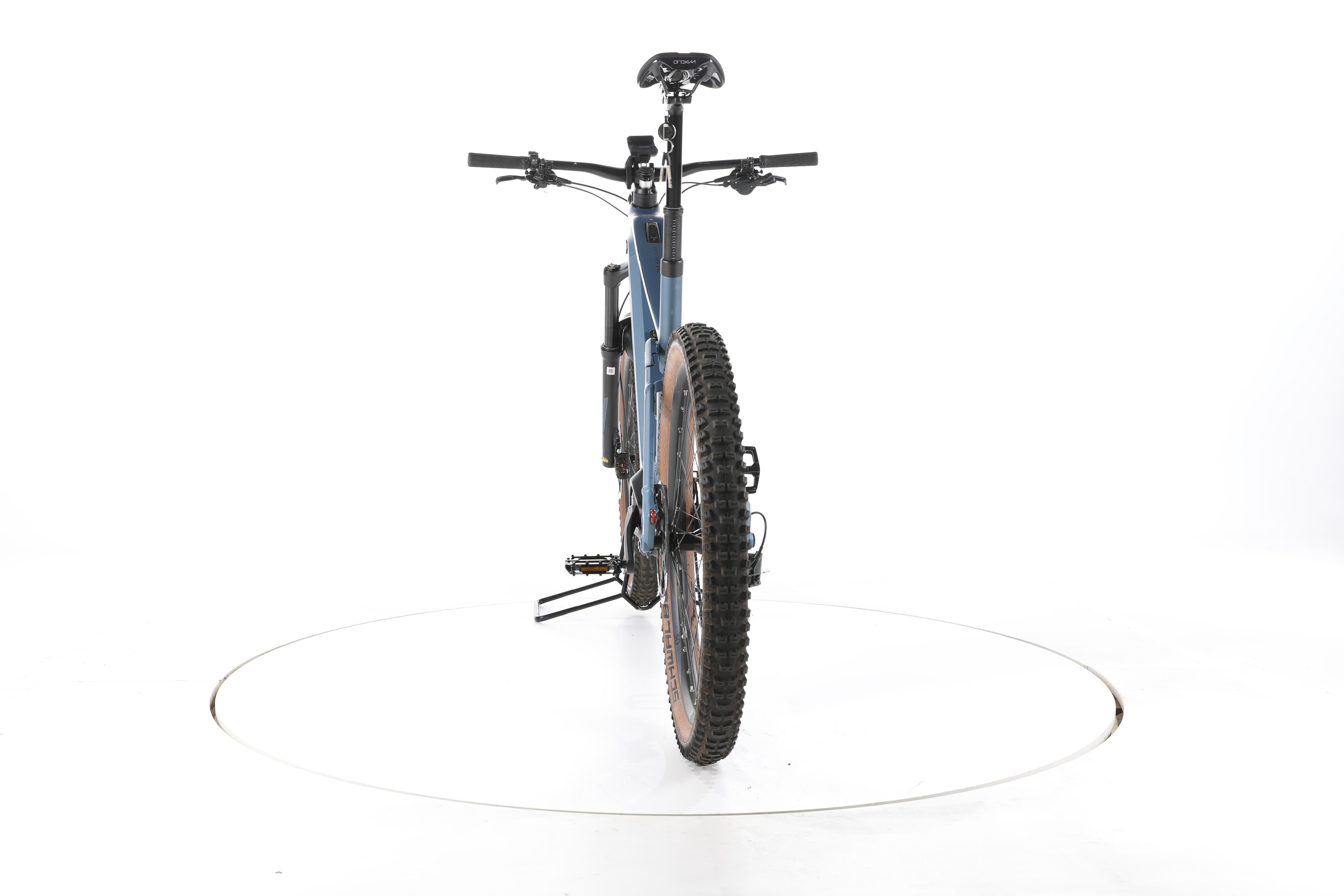 Bulls Sonic EVO AM 2 E-Bike Fully - Image 10