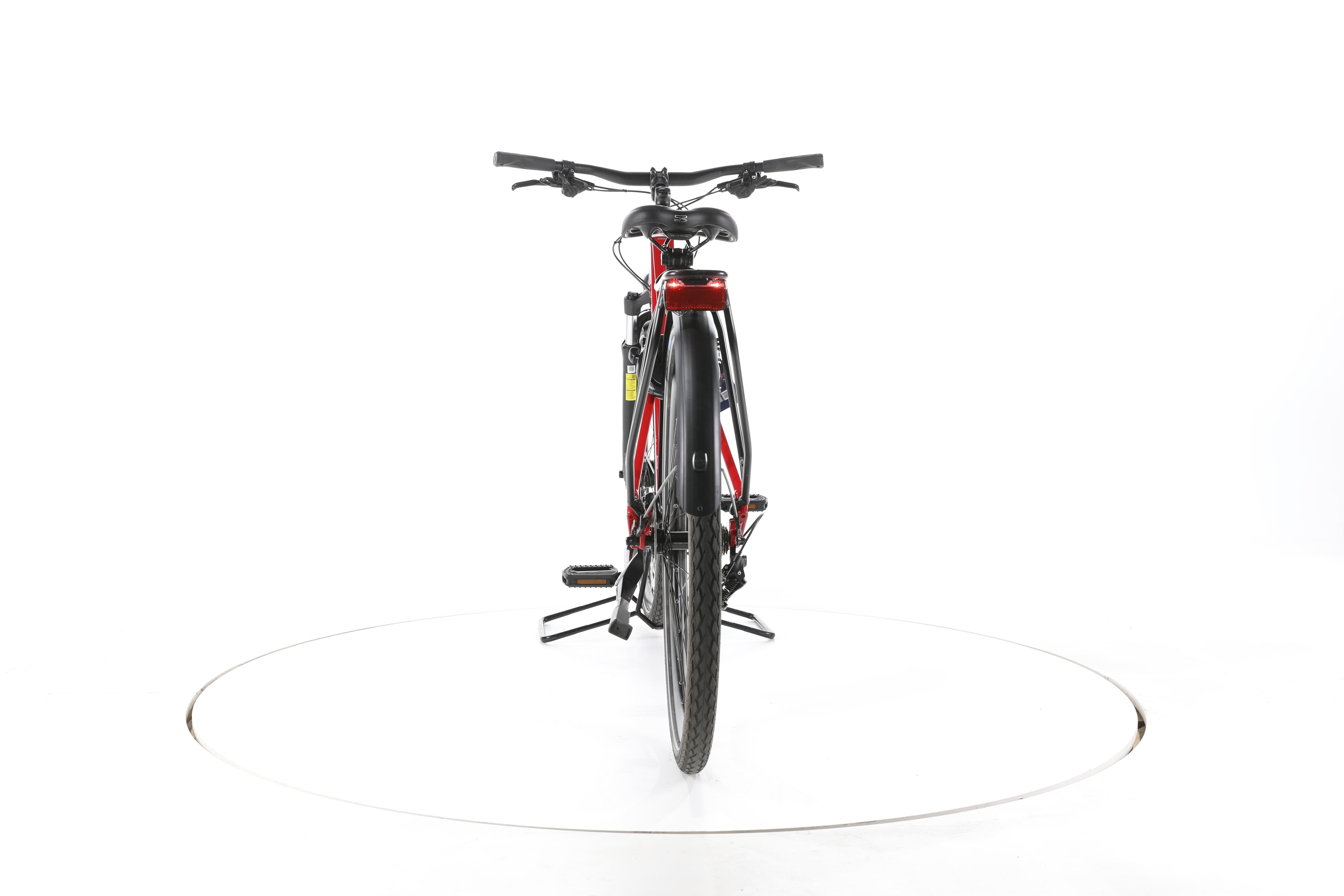 Kalkhoff Endeavour 30 Fahrrad City & Trekking - Image 10