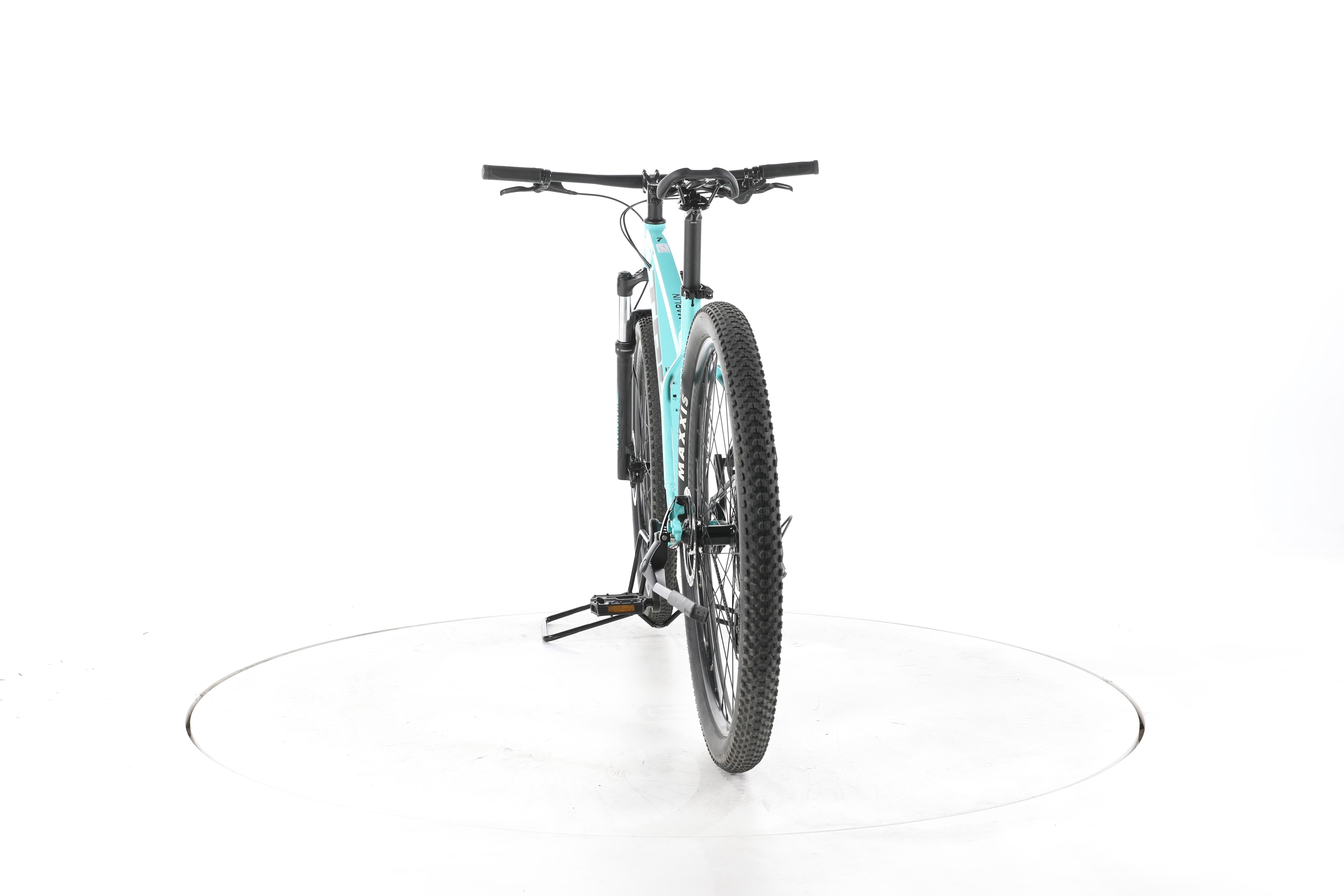 Trek Marlin 7 Gen 2 Fahrrad Hardtail - Image 10