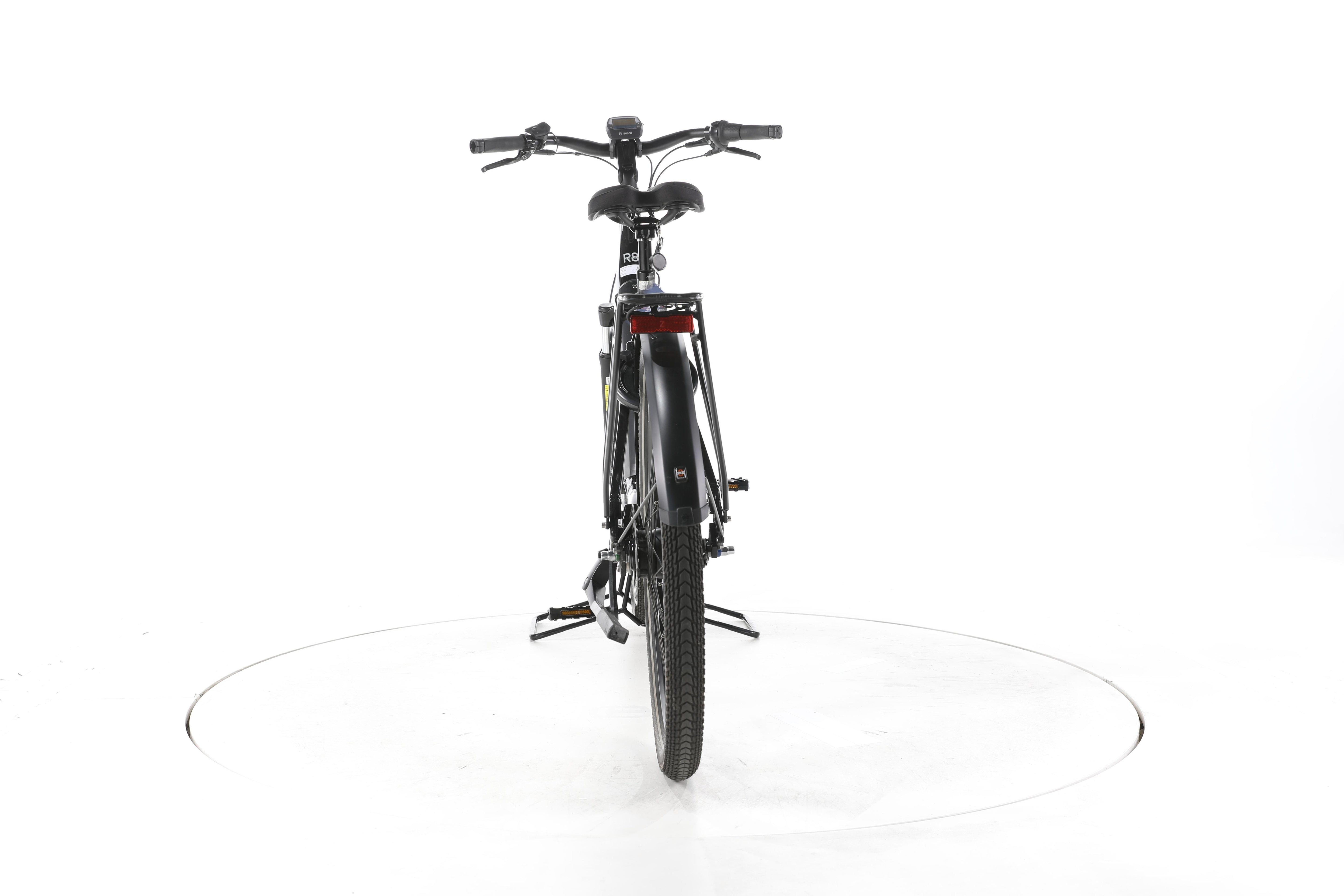 Winora Sinus R8f City E-Bike Tiefeinsteiger - Image 10