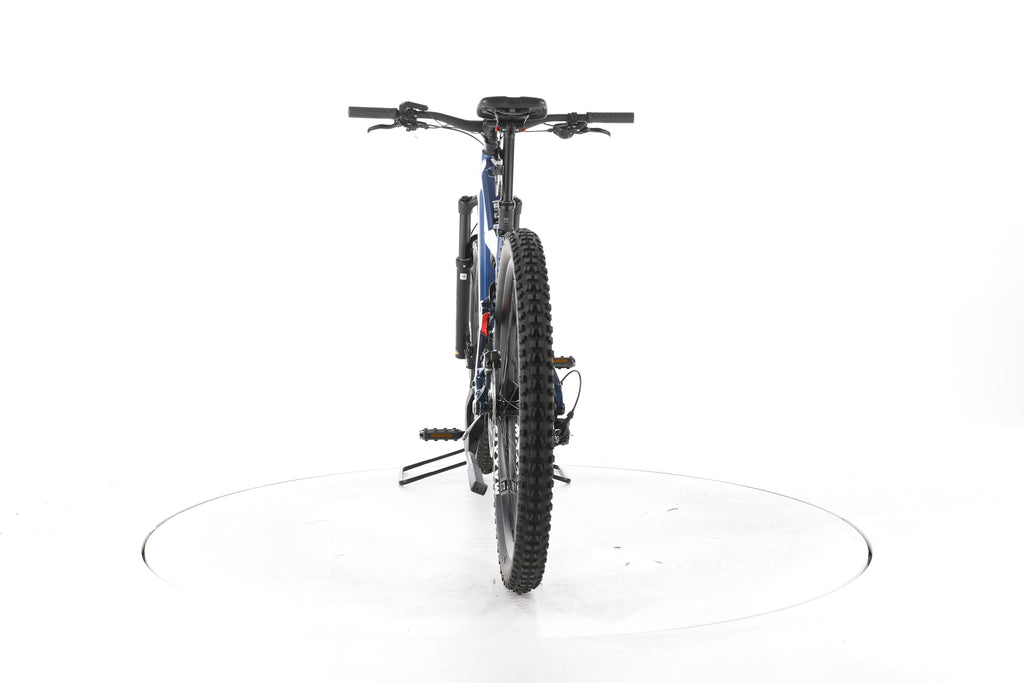 Focus THRON² 6.7 E-Bike Fully 2025 - Image 10