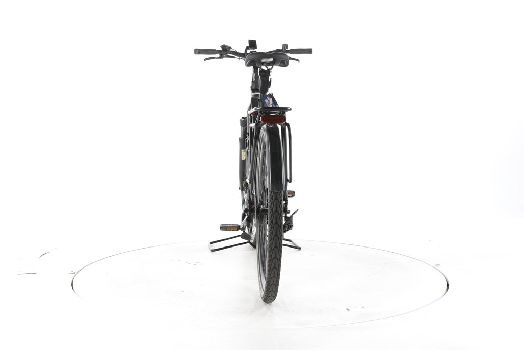 KTM ZEG Cento 10 Plus Trekking E-Bike - Image 10