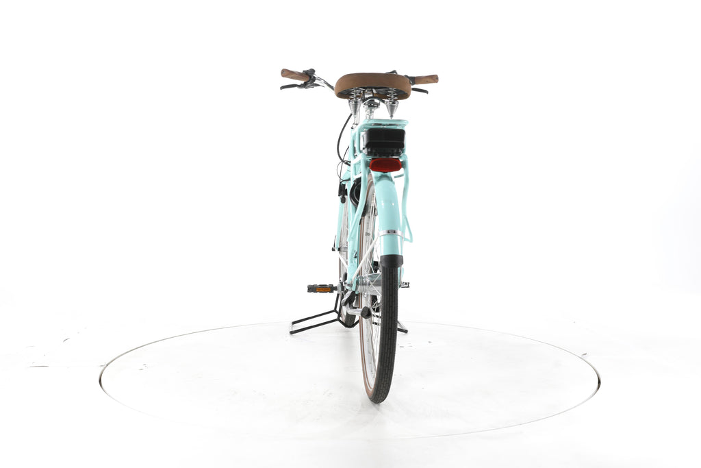 Pegasus Tourina E7R City E-Bike Tiefeinsteiger - Image 10