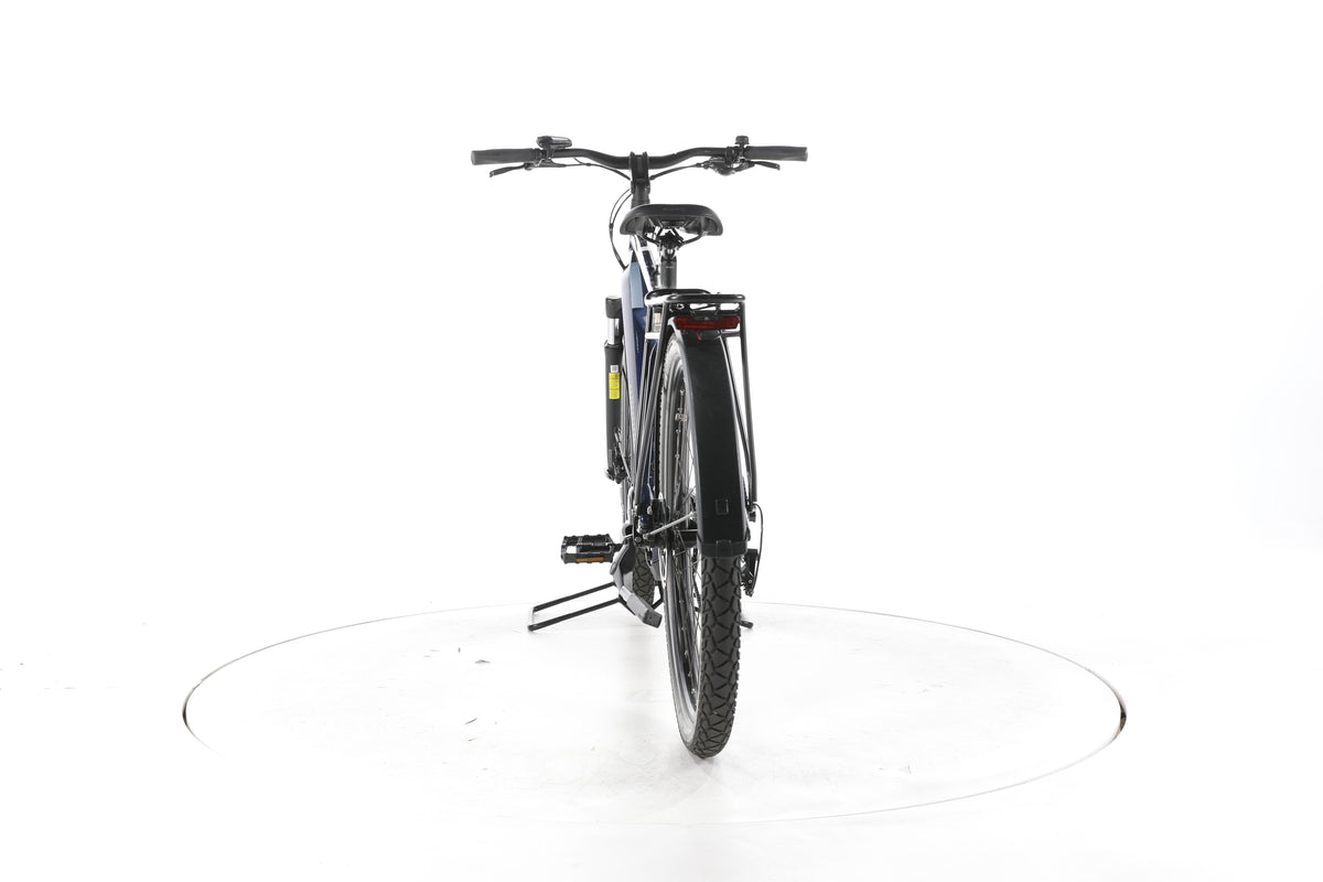 Winora Yucatan 8 Trekking E-Bike - Image 10