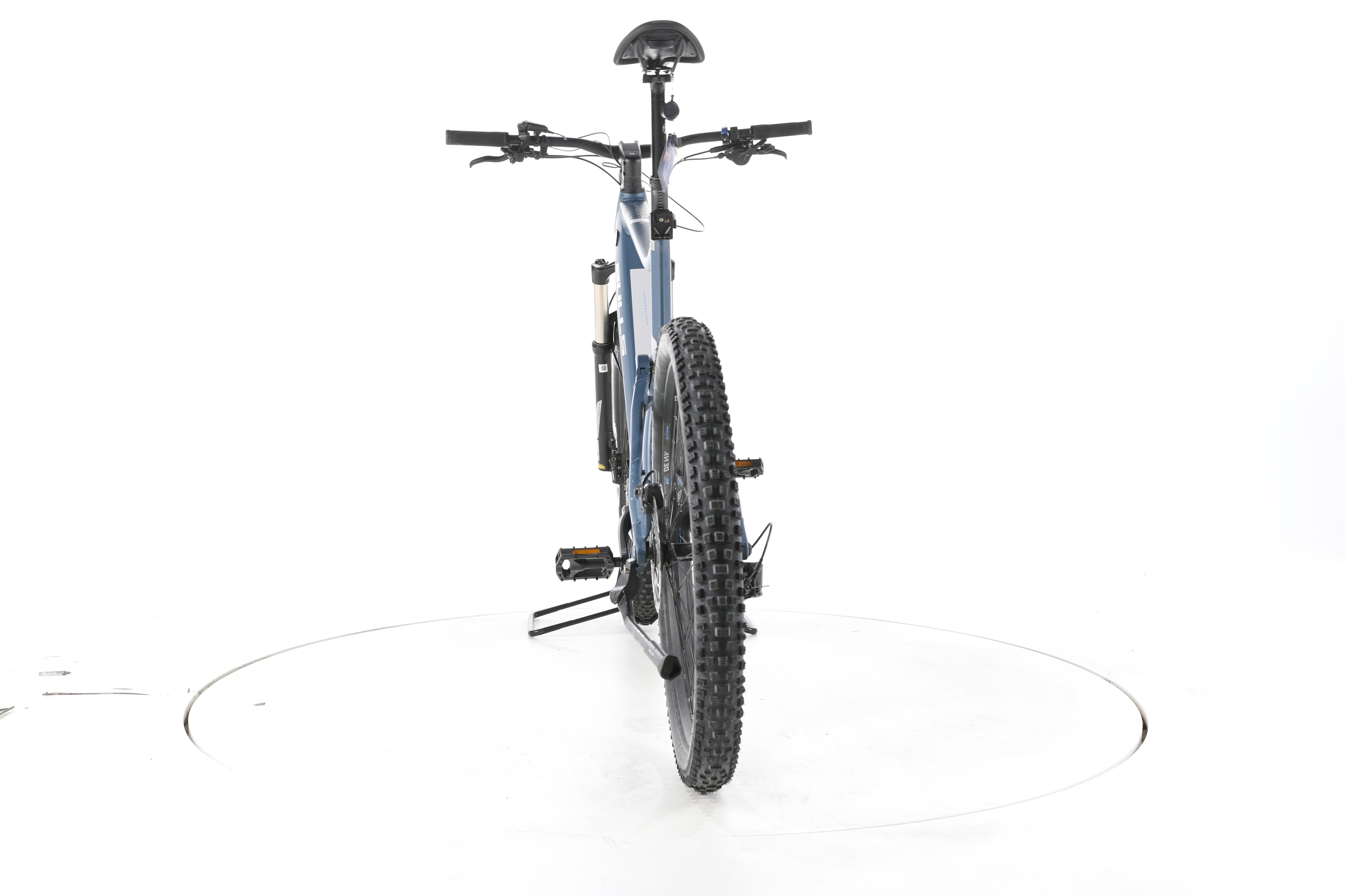 Bulls Copperhead EVO AM 2 E-Bike Fully - Image 10
