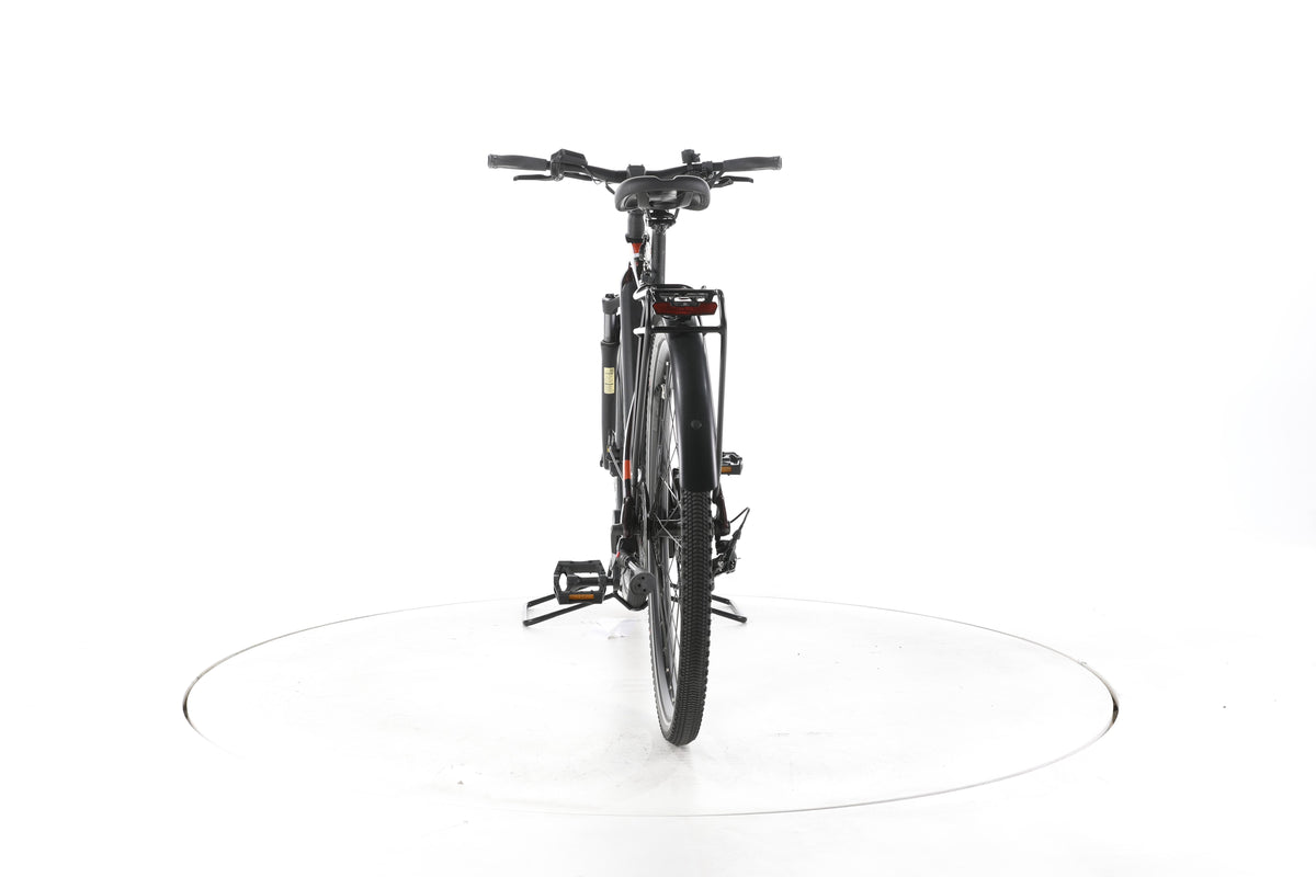 KTM Macina Sport SX Elite Trekking E-Bike 2024 - Image 10