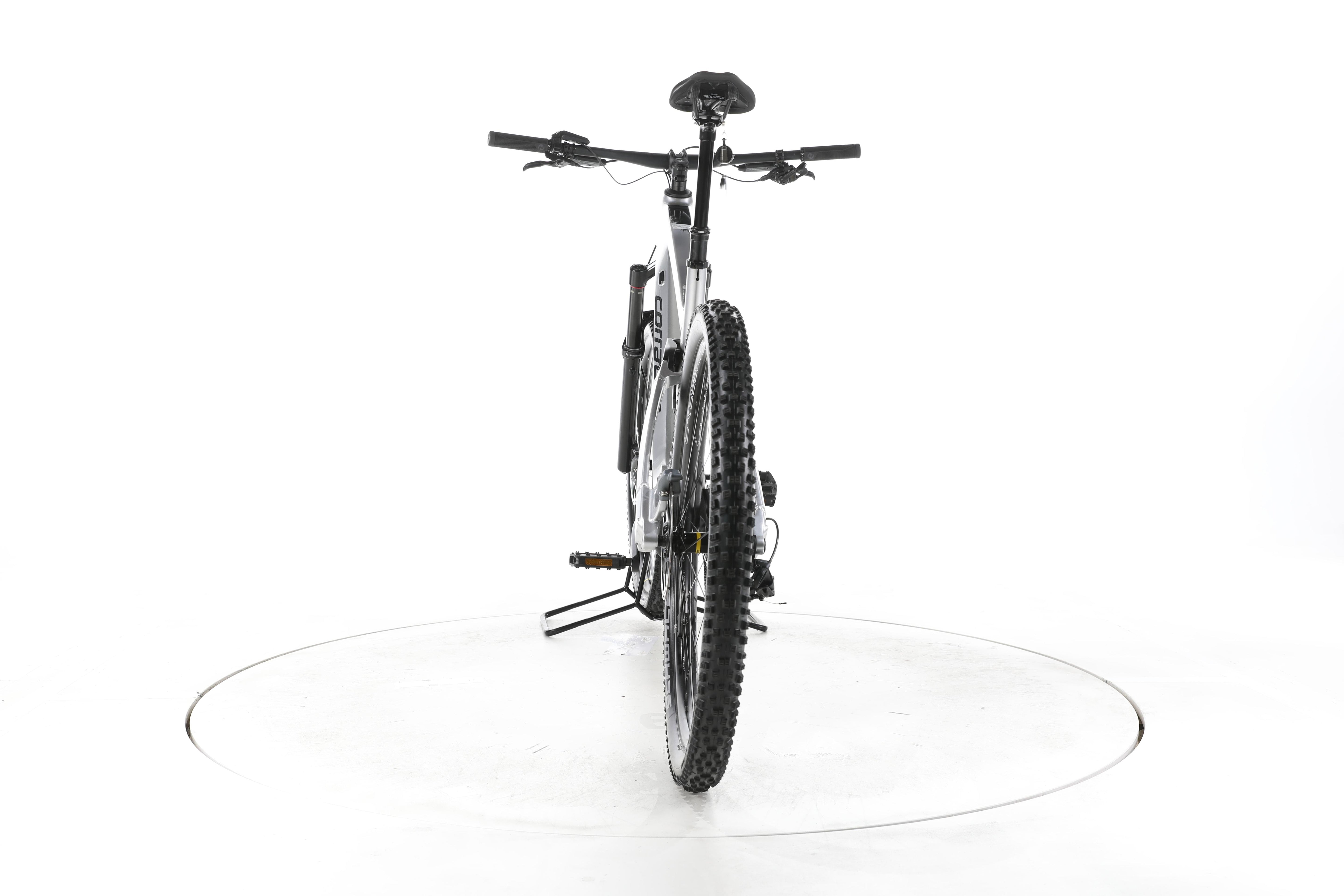 Corratec E-Power RS 140 EL E-Bike Fully 2024 - Image 10