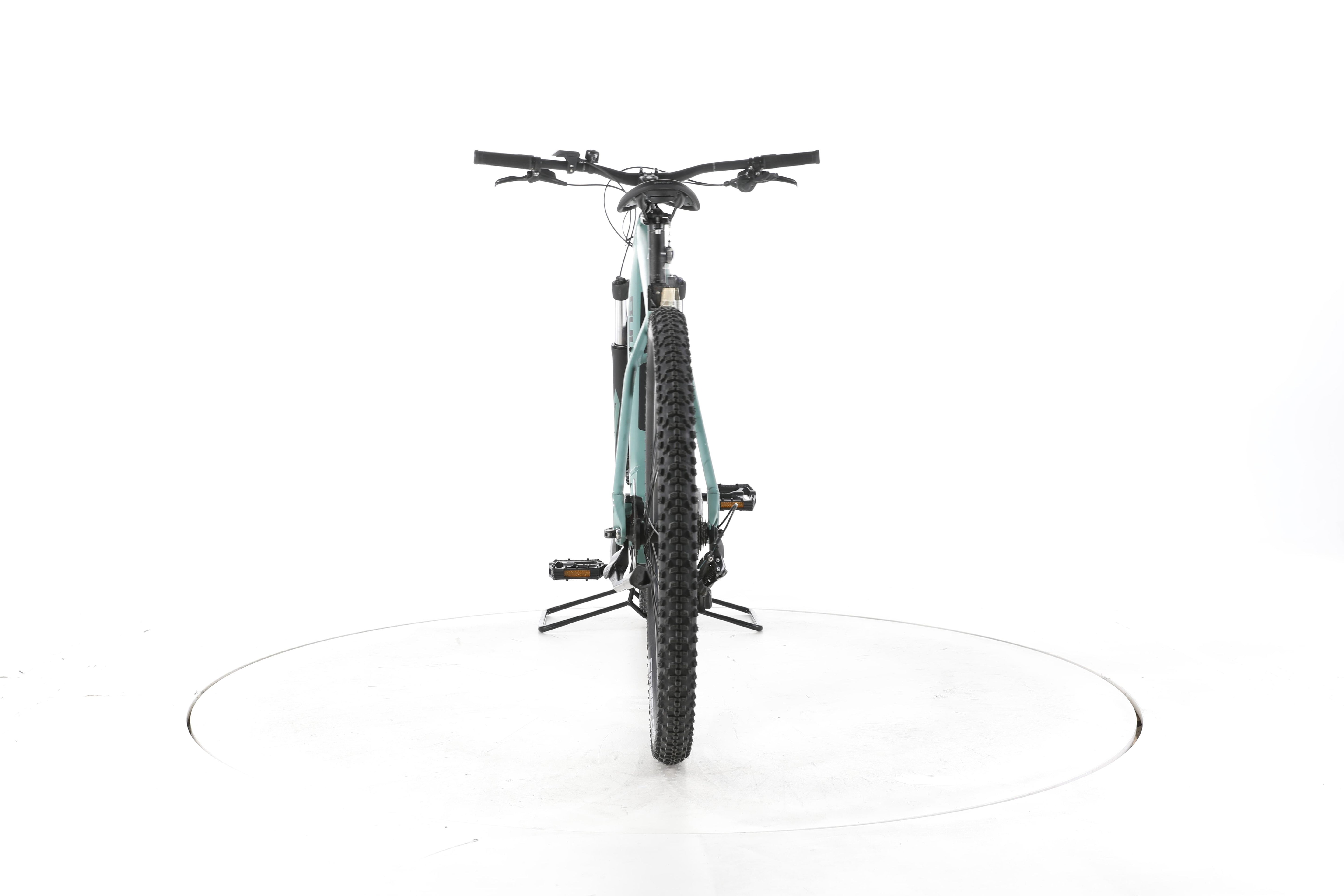 Bulls Copperhead EVO 1 E-Bike - Image 10