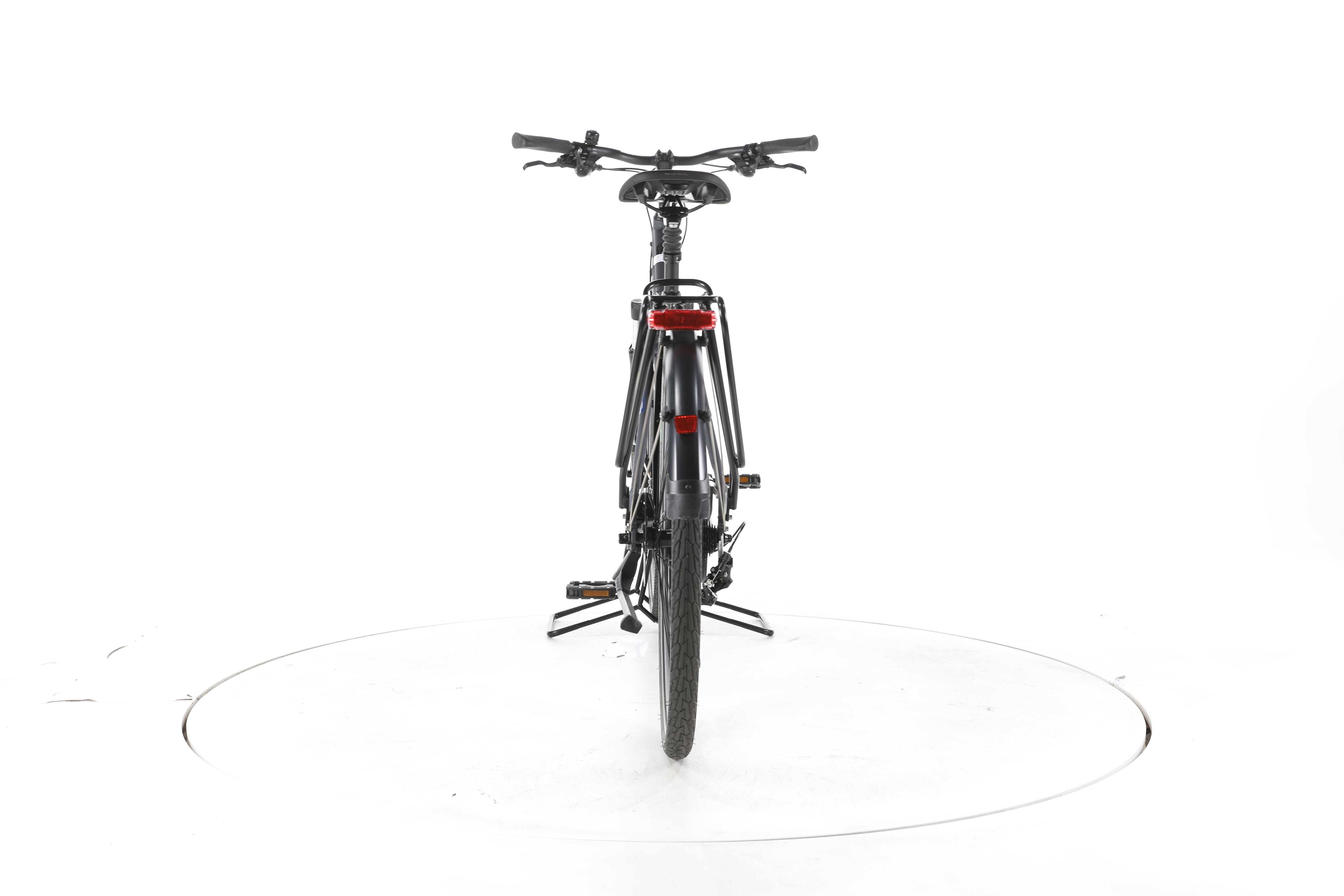 Bergamont Horizon 6 Fahrrad City & Trekking - Image 10
