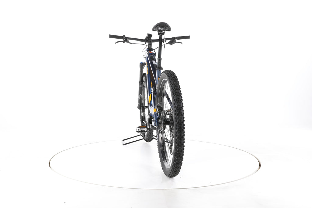 Conway Xyron S 3.9 E-Bike Fully - Image 10