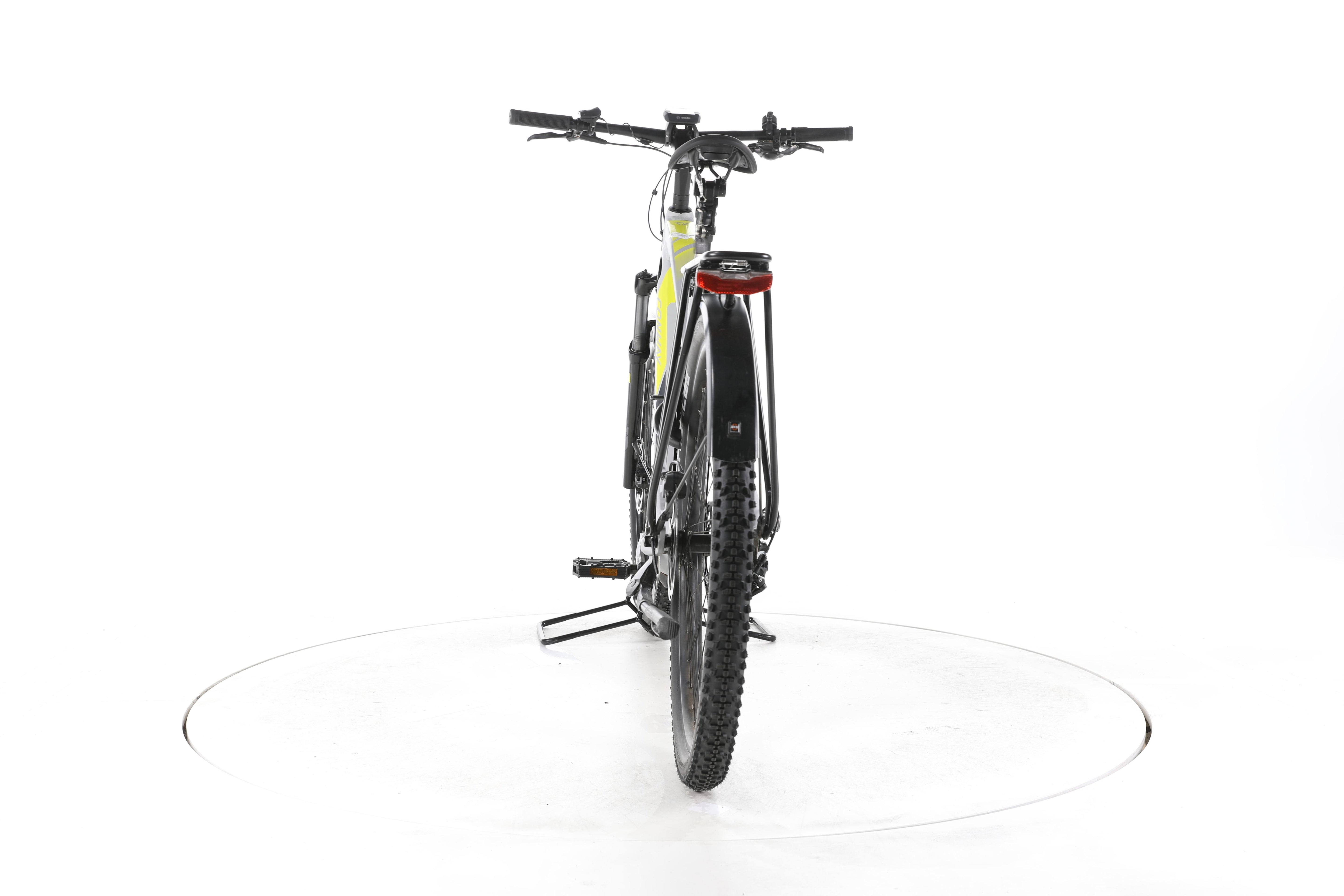 Conway Cairon C 2.0 Trekking E-Bike - Image 10